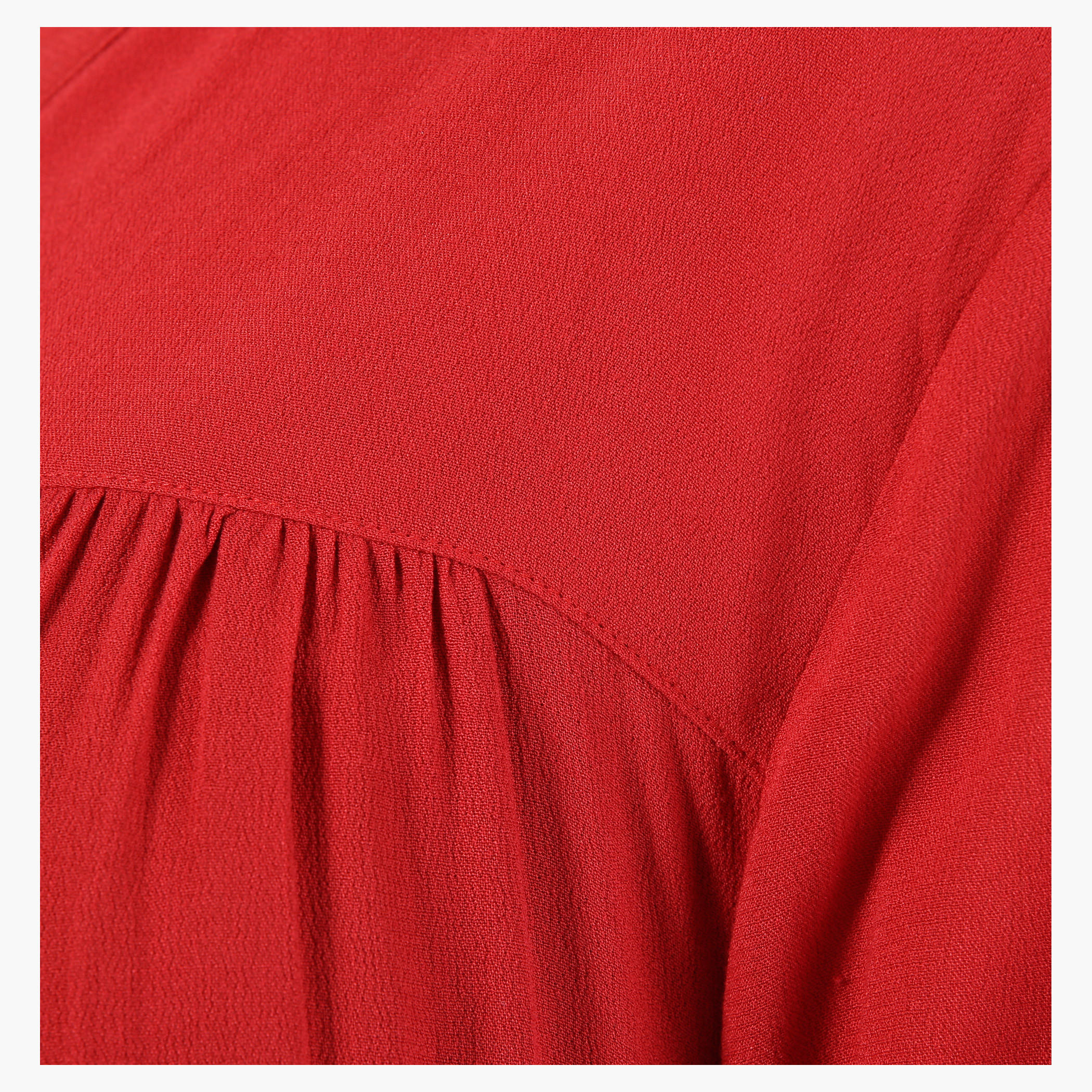 Basic Top with Long Sleeves in Regular Fit-women-clothing-shirtsandblouses-blouses-image-9