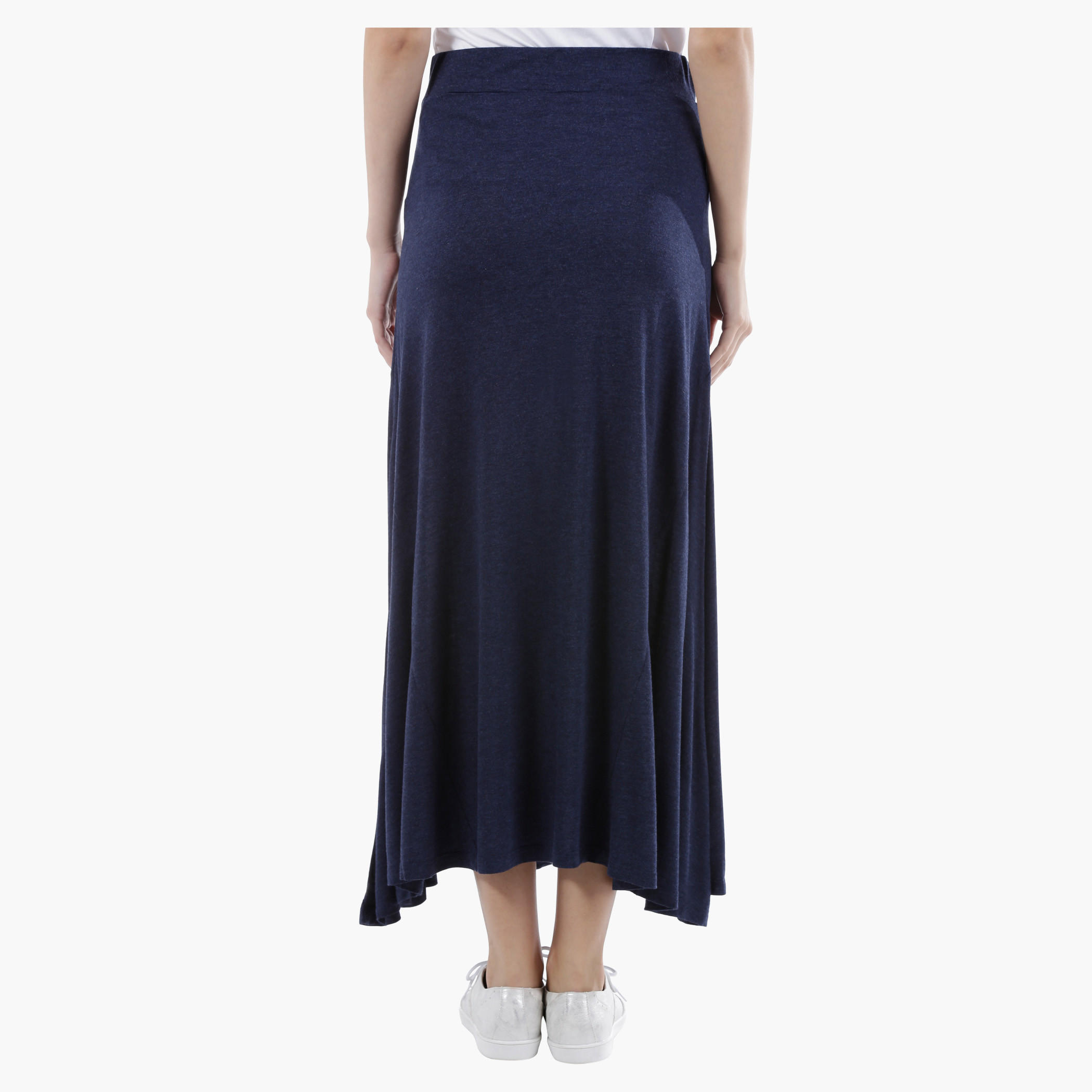 Basic Maxi Skirt in Regular Fit-women-clothing-bottoms-skirts-image-4