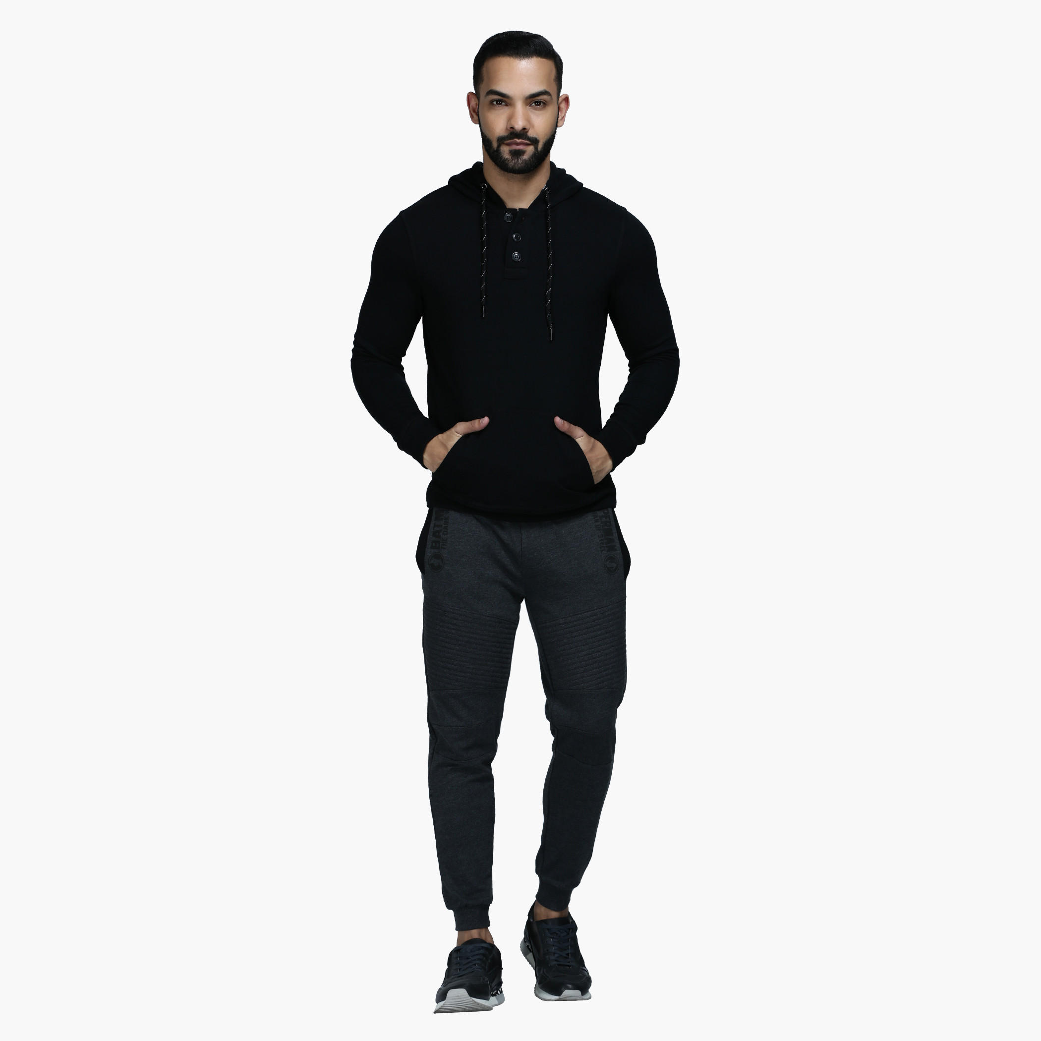 Casual Jacket with Hood and Long Sleeves-men-winterwear-hoodiesandsweatshirts-image-10