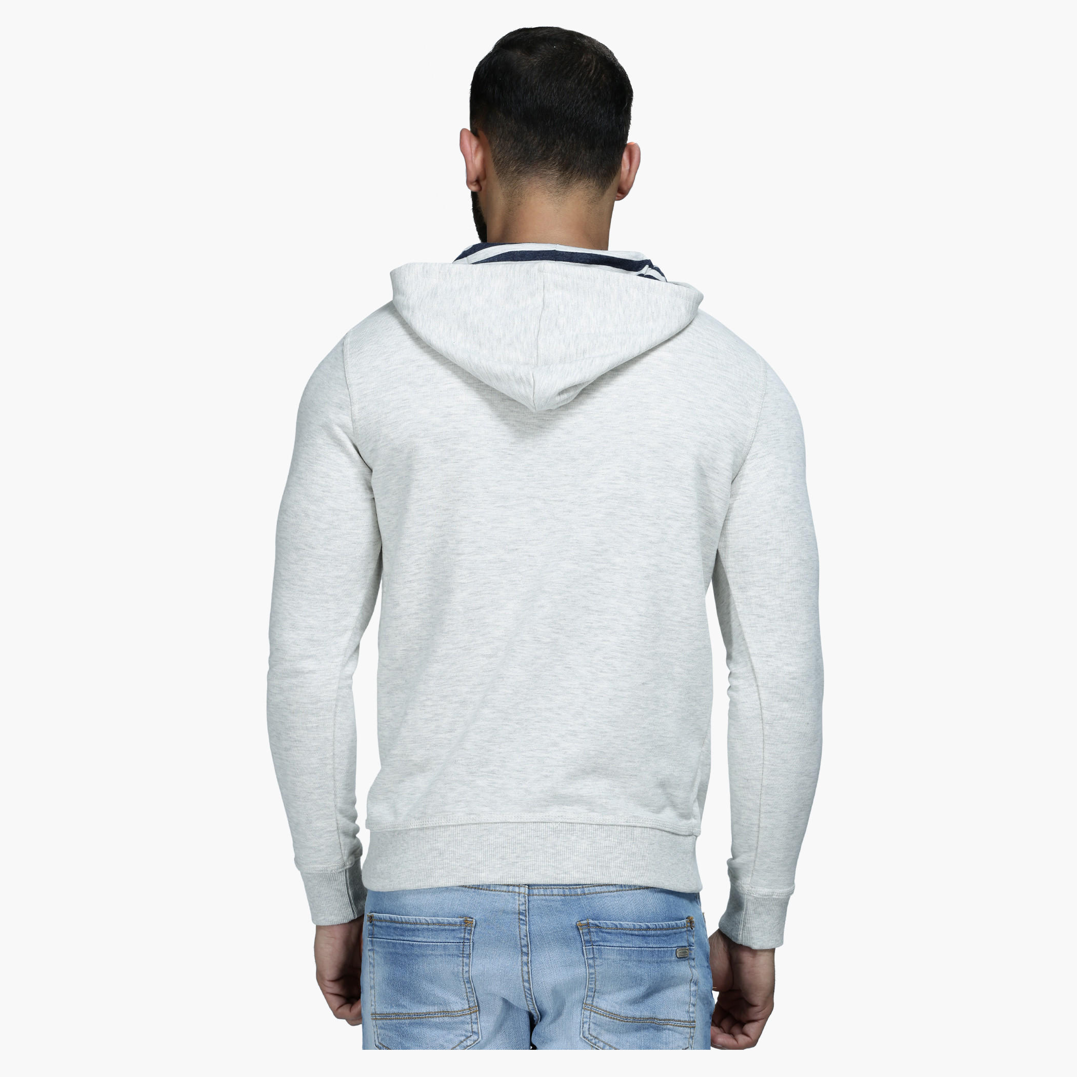 Casual Jacket with Hood and Long Sleeves-men-winterwear-hoodiesandsweatshirts-image-17