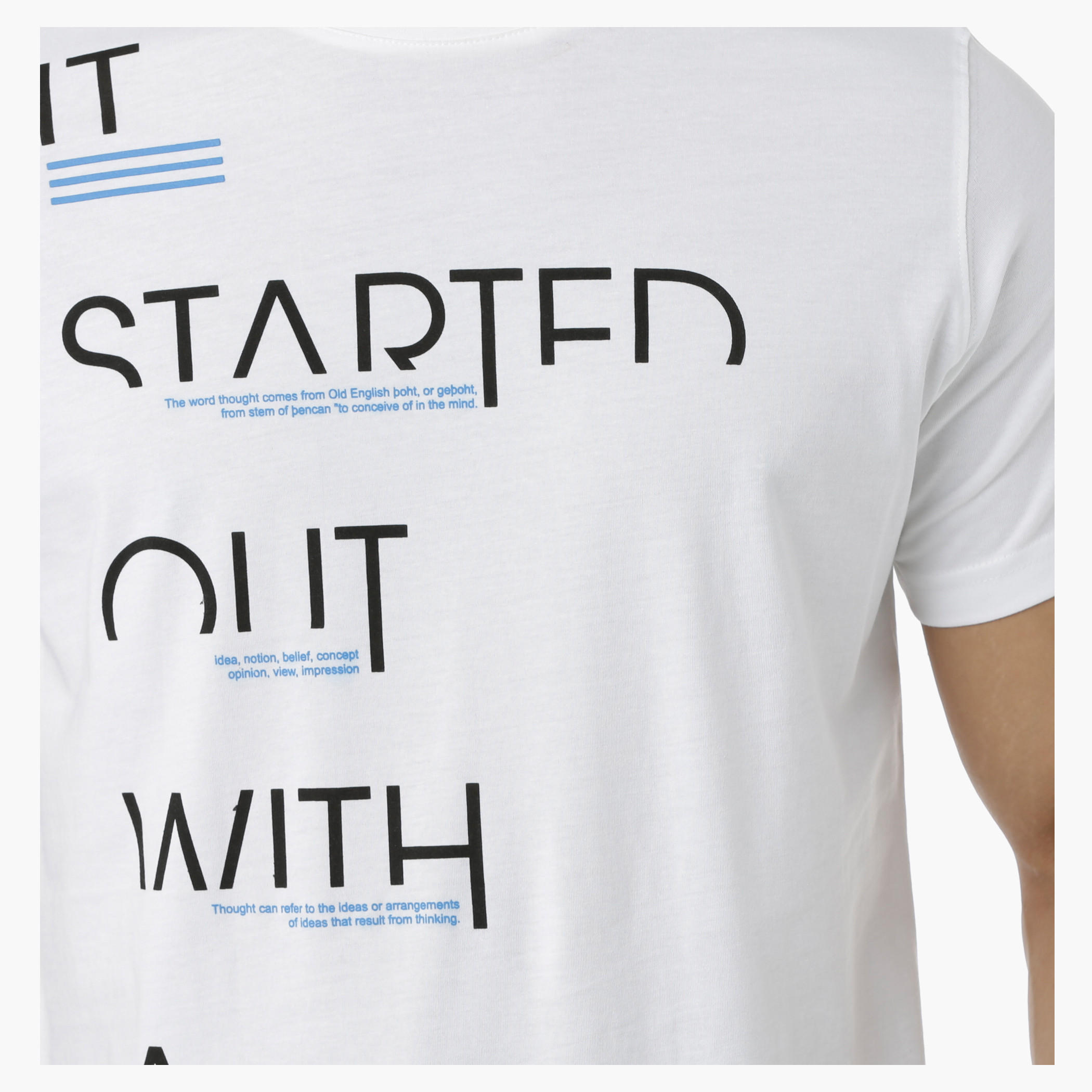 Printed Cotton T-Shirt with Round Neck and Short Sleeves in Regular Fit-men-clothing-tshirtsandpolos-tshirts-image-4