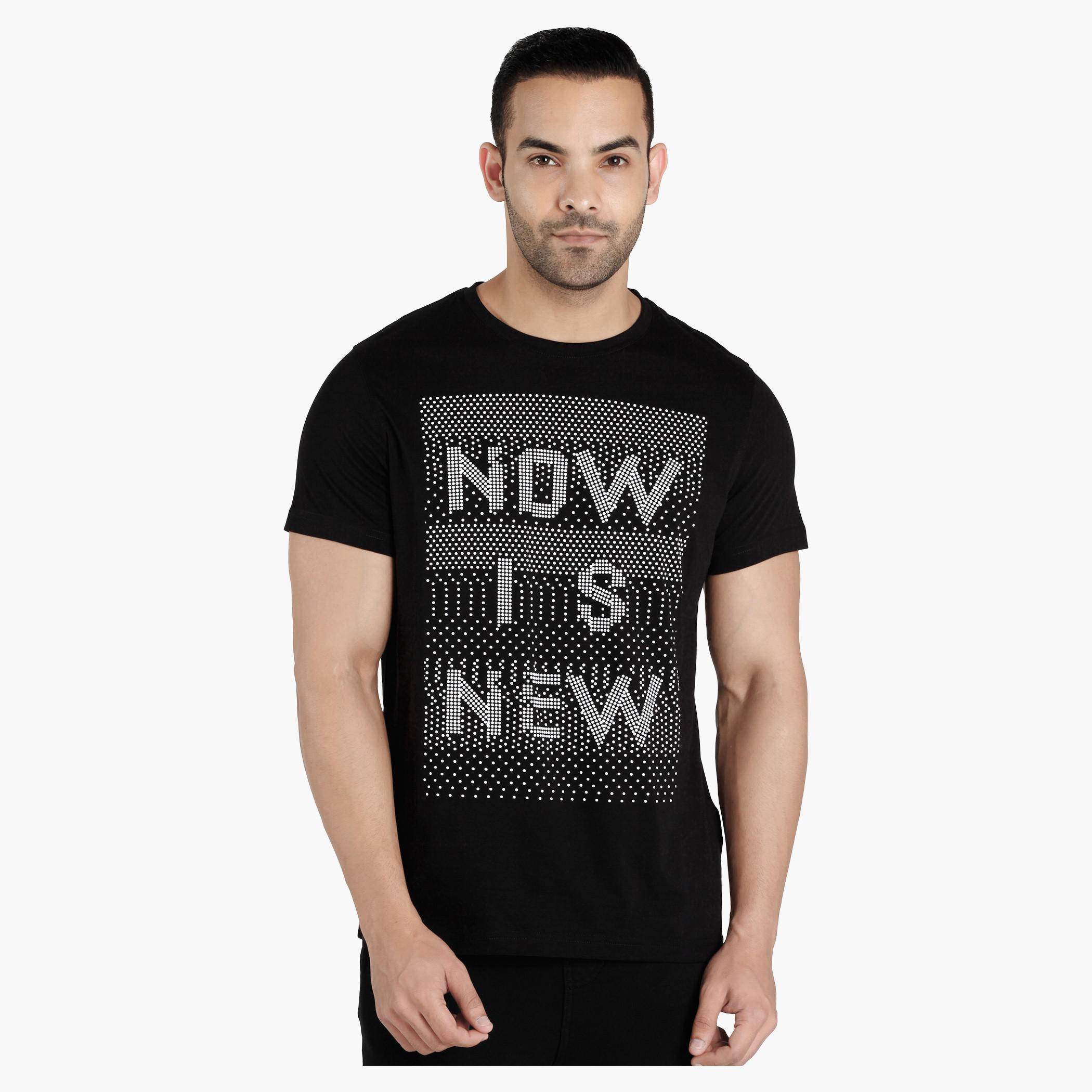 Printed Crew Neck T-shirt-men-clothing-tshirtsandpolos-tshirts-image-1