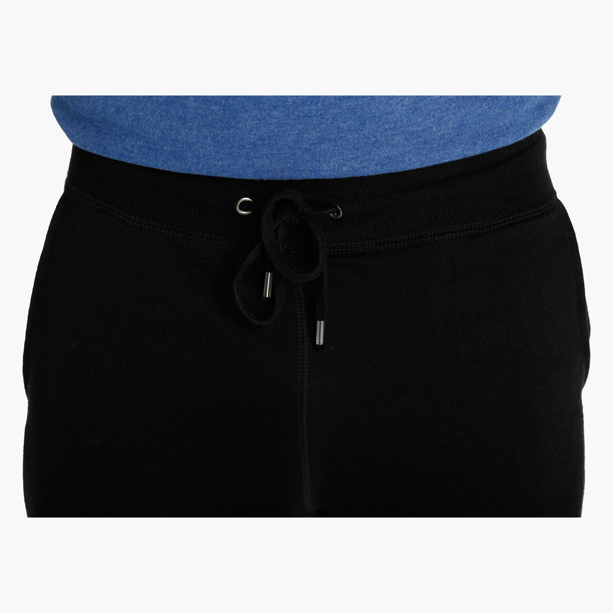 Jog Pants with Elasticised Waistband and Drawstring-men-clothing-bottoms-joggers-image-4