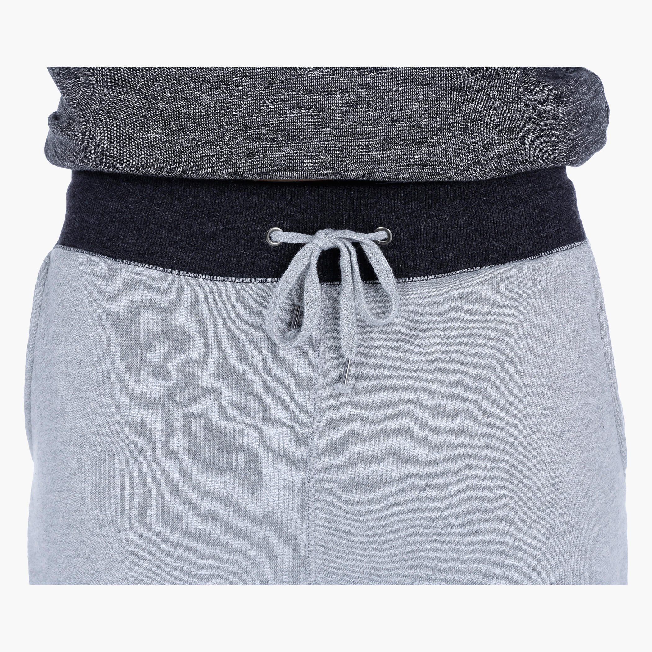 Jog Pants with Elasticised Waistband-men-clothing-bottoms-joggers-image-4
