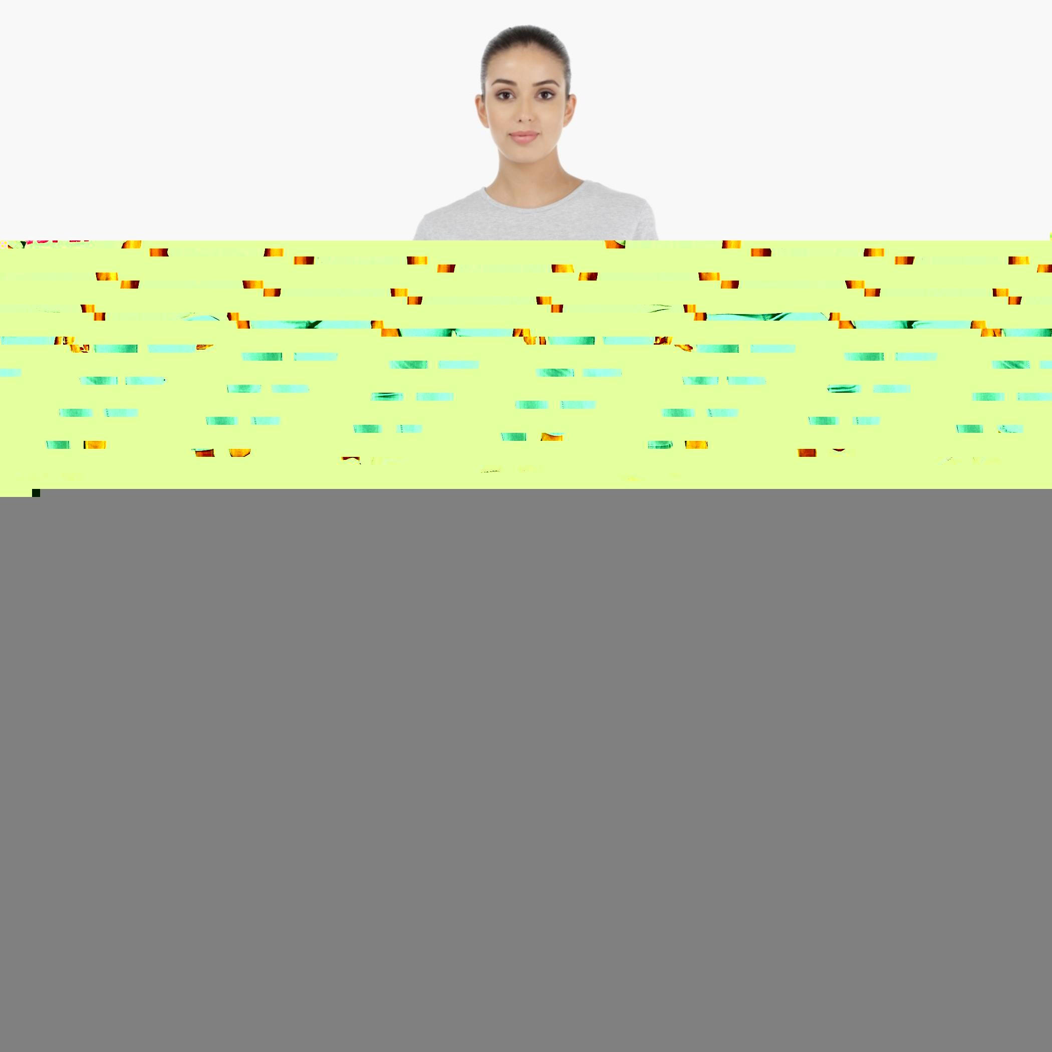 Printed T-Shirt with Short Sleeves-women-clothing-tshirts-image-1