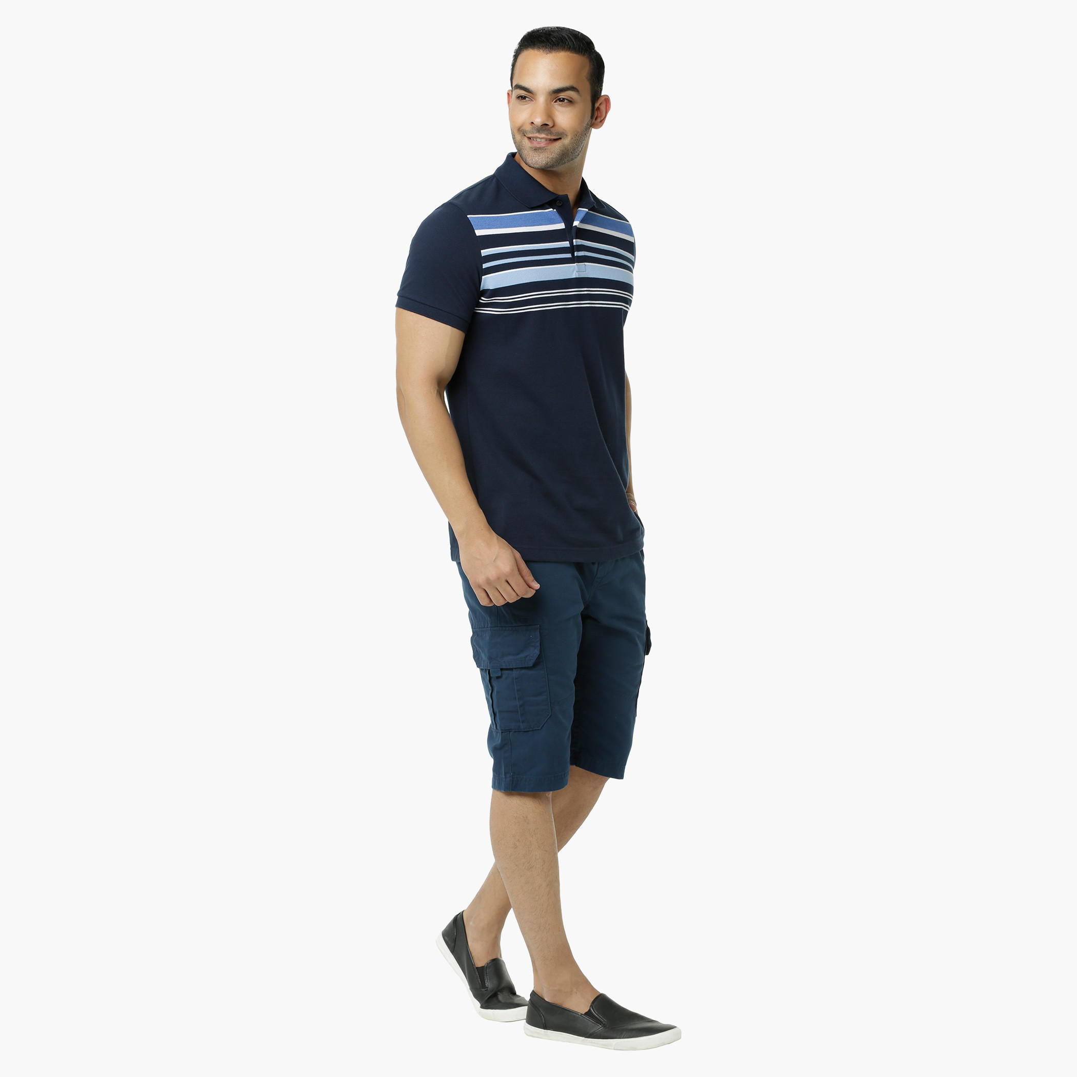 Striped Polo T-Shirt in Regular Fit-men-clothing-tshirtsandpolos-polos-image-5