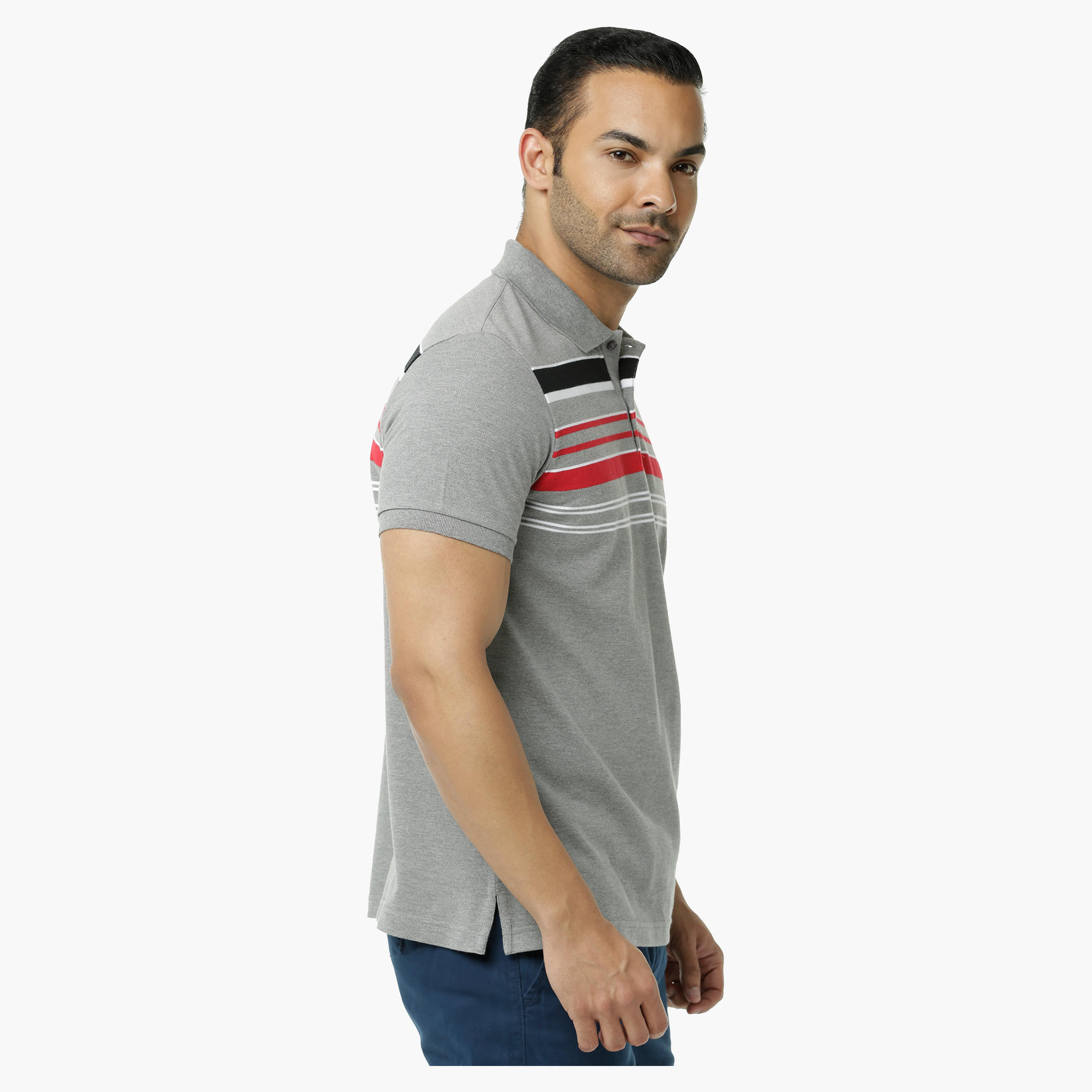 Striped Polo T-Shirt in Regular Fit-men-clothing-tshirtsandpolos-polos-image-3