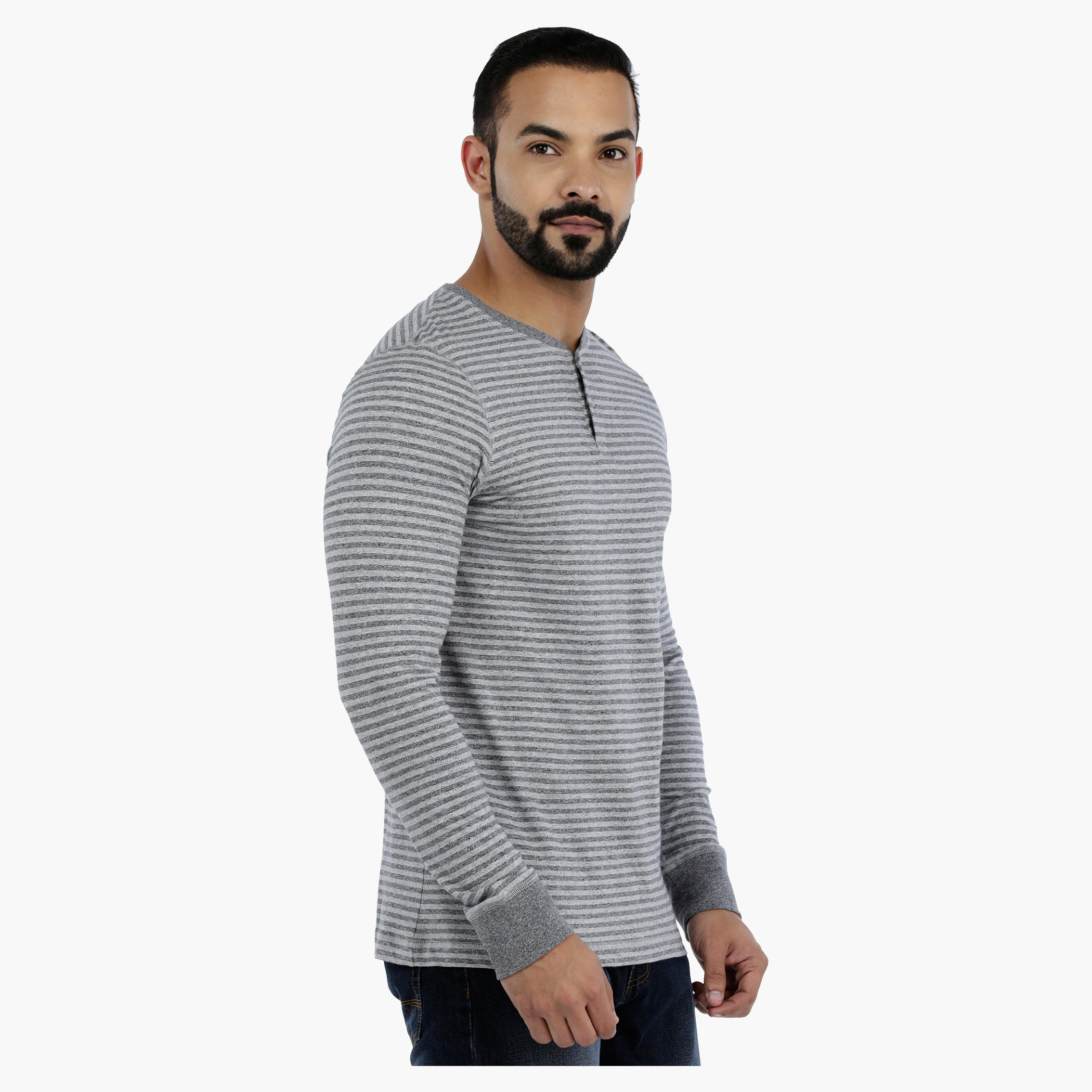 Henley Neck Cotton T-Shirt-men-clothing-tshirtsandpolos-tshirts-image-3