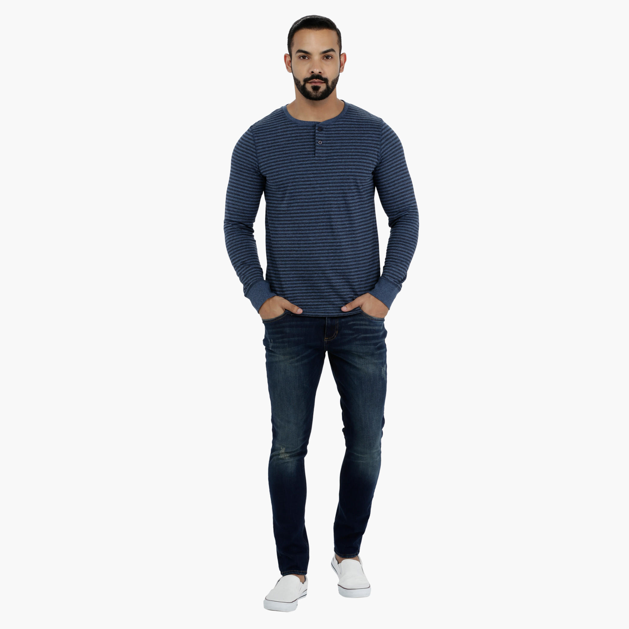 Striped Long Sleeves T-Shirt-men-clothing-tshirtsandpolos-tshirts-image-5
