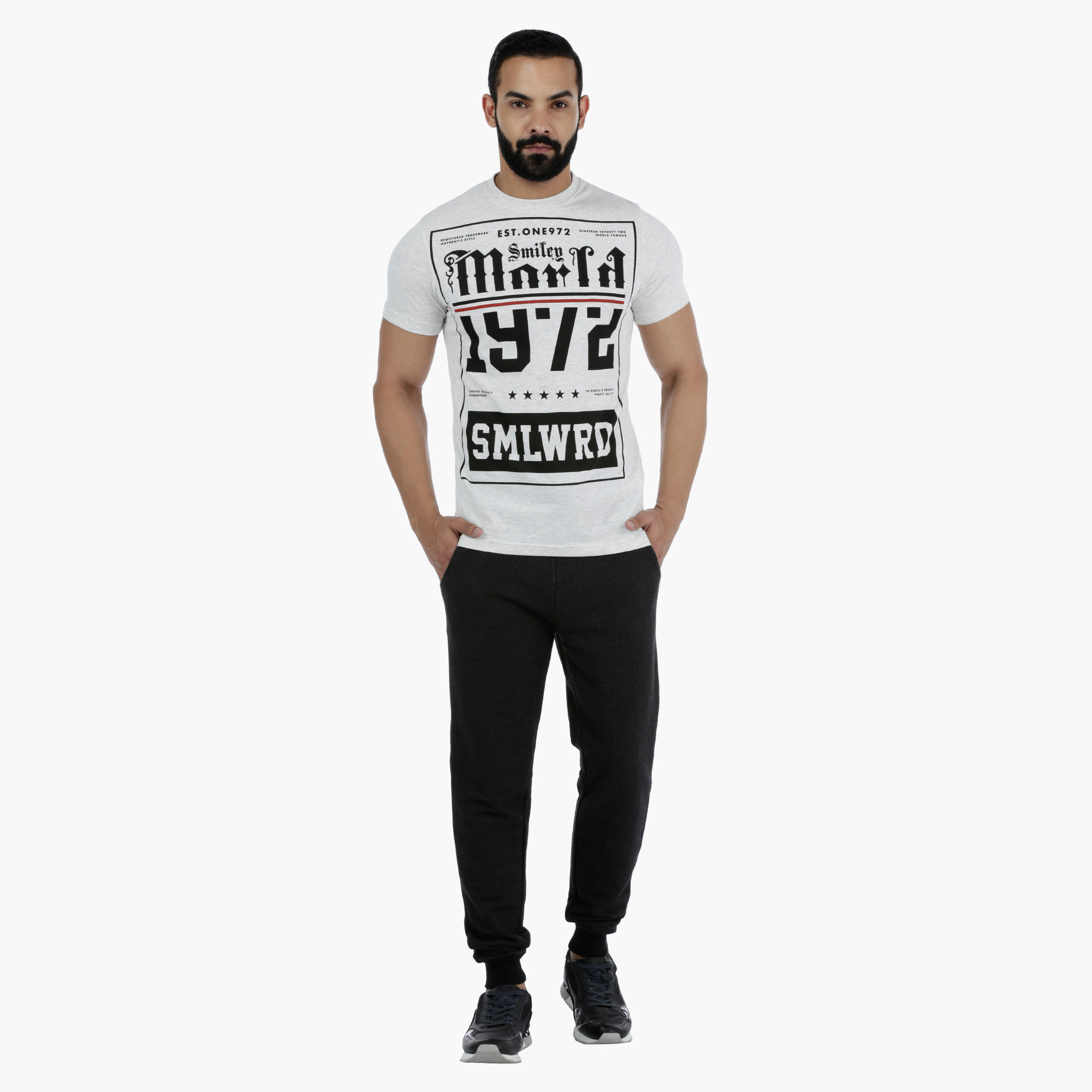 Textured Joggers with Drawstring-men-clothing-bottoms-joggers-image-10