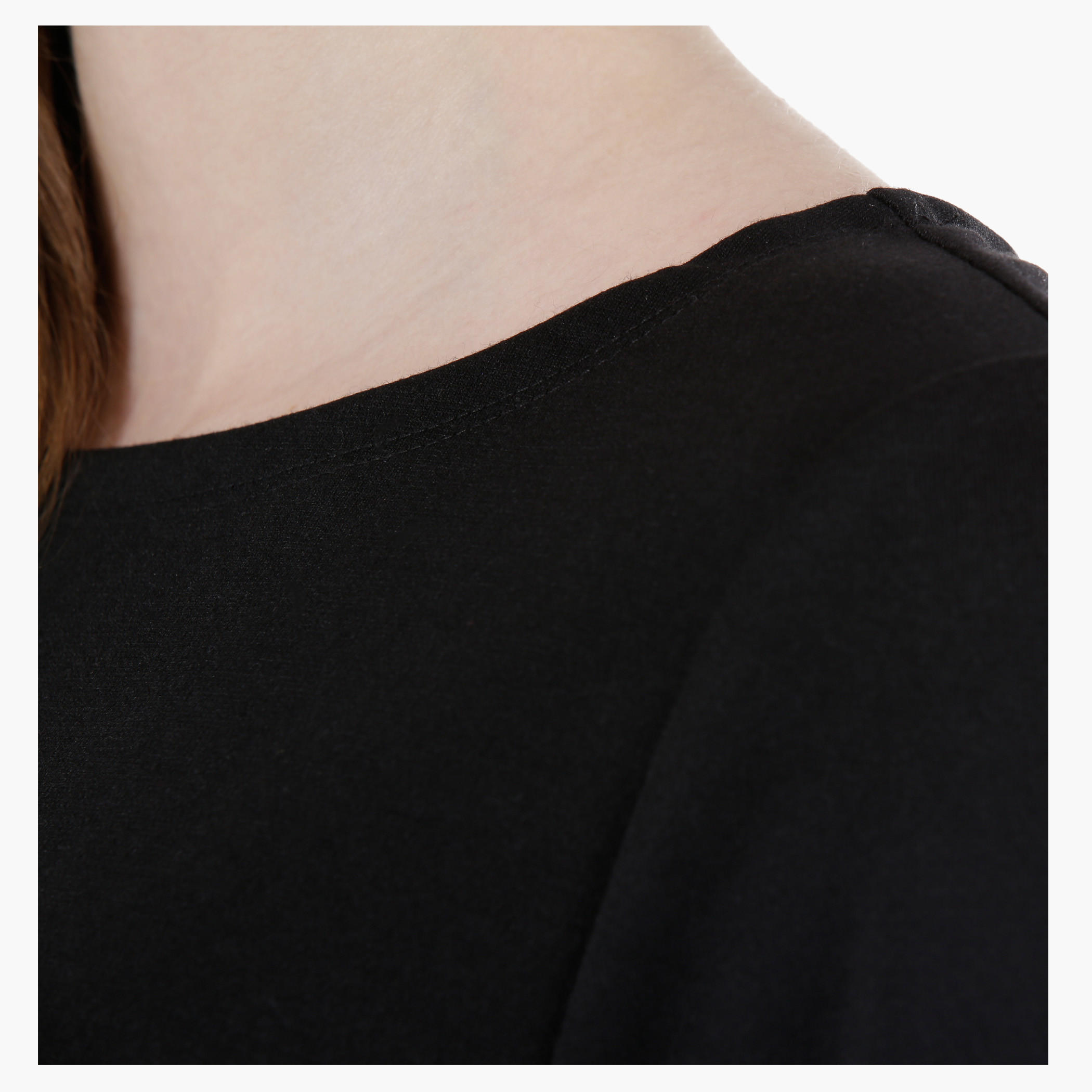 Basic Dress in Regular Fit-women-clothing-dresses-image-2