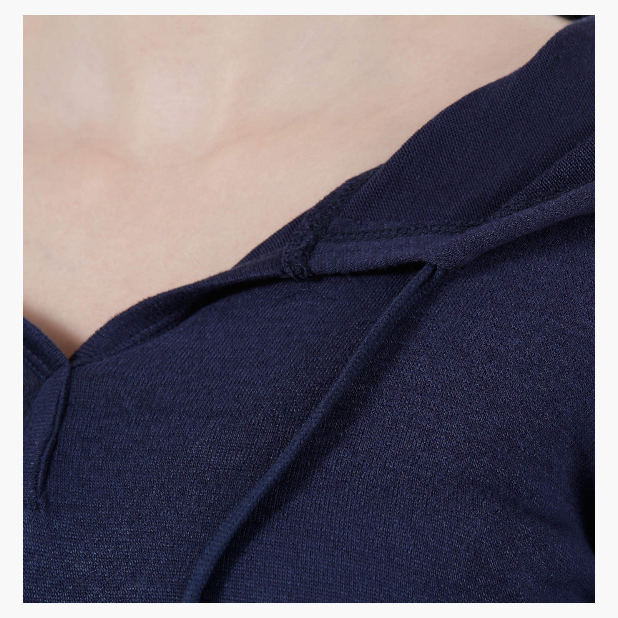 Basic Top with Long Sleeves in Regular Fit-women-clothing-tshirts-image-2