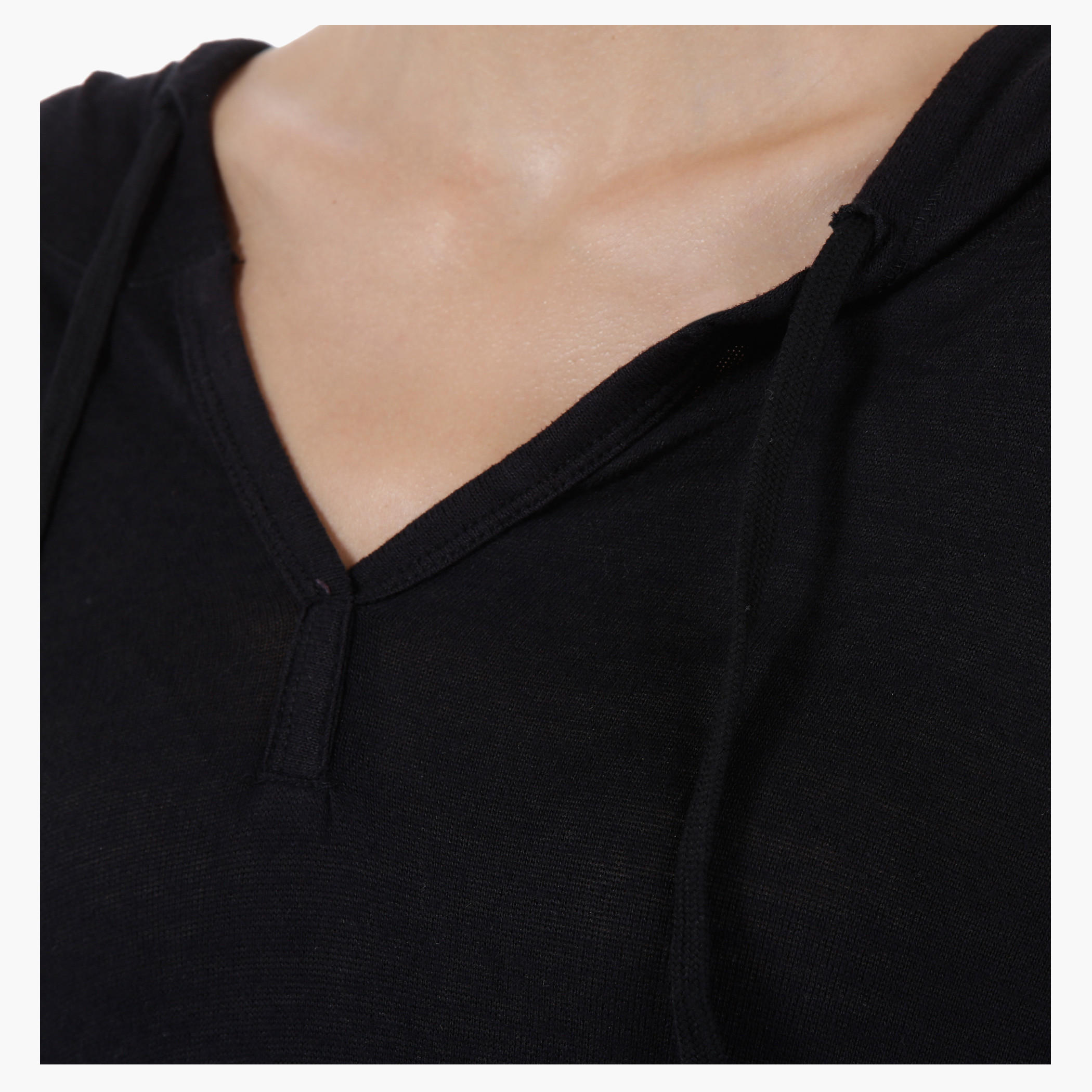Knitted Top with Long Sleeves-women-winterwear-hoodiesandsweatshirts-sweatshirts-image-4