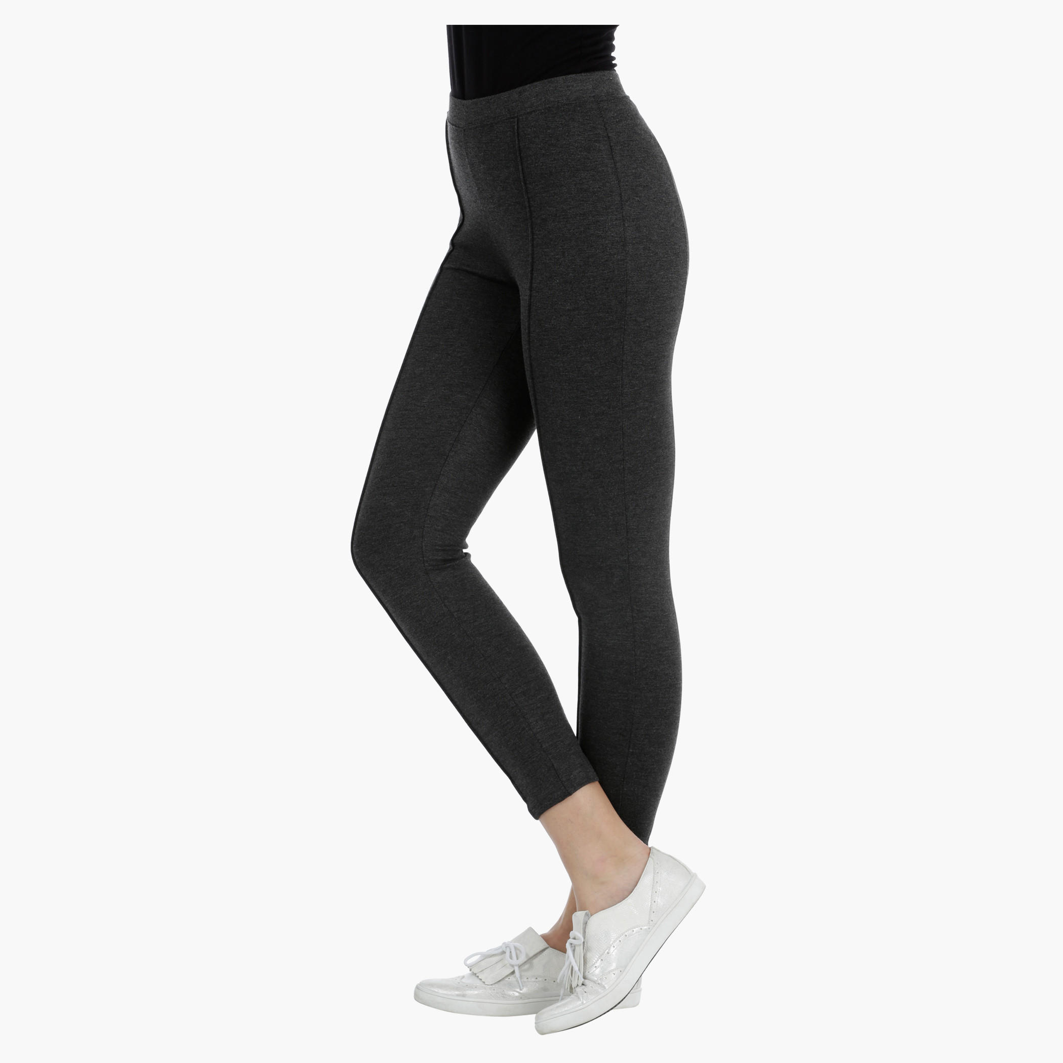 Basic Solid Leggings-women-clothing-bottoms-leggings-image-3