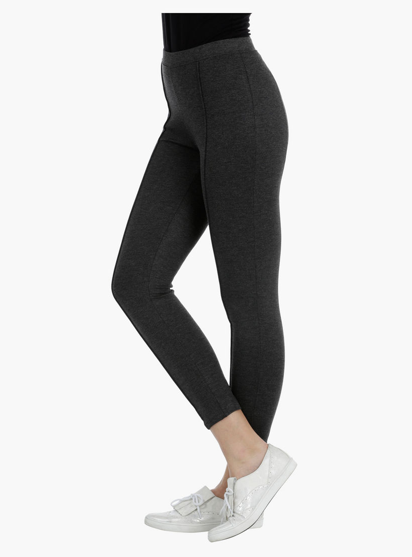 Basic Solid Leggings-women-clothing-bottoms-leggings-image-3