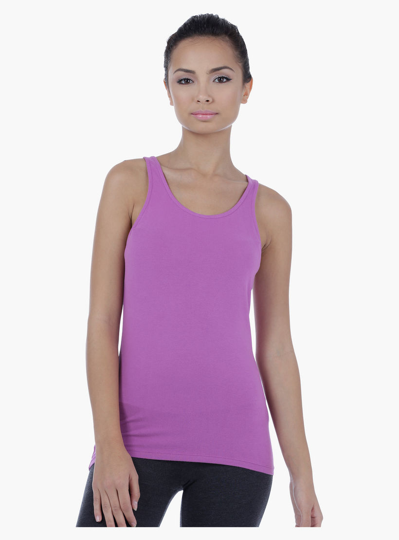 Camisole with Round Neck-women-clothing-lingerie-camisoles-image-5