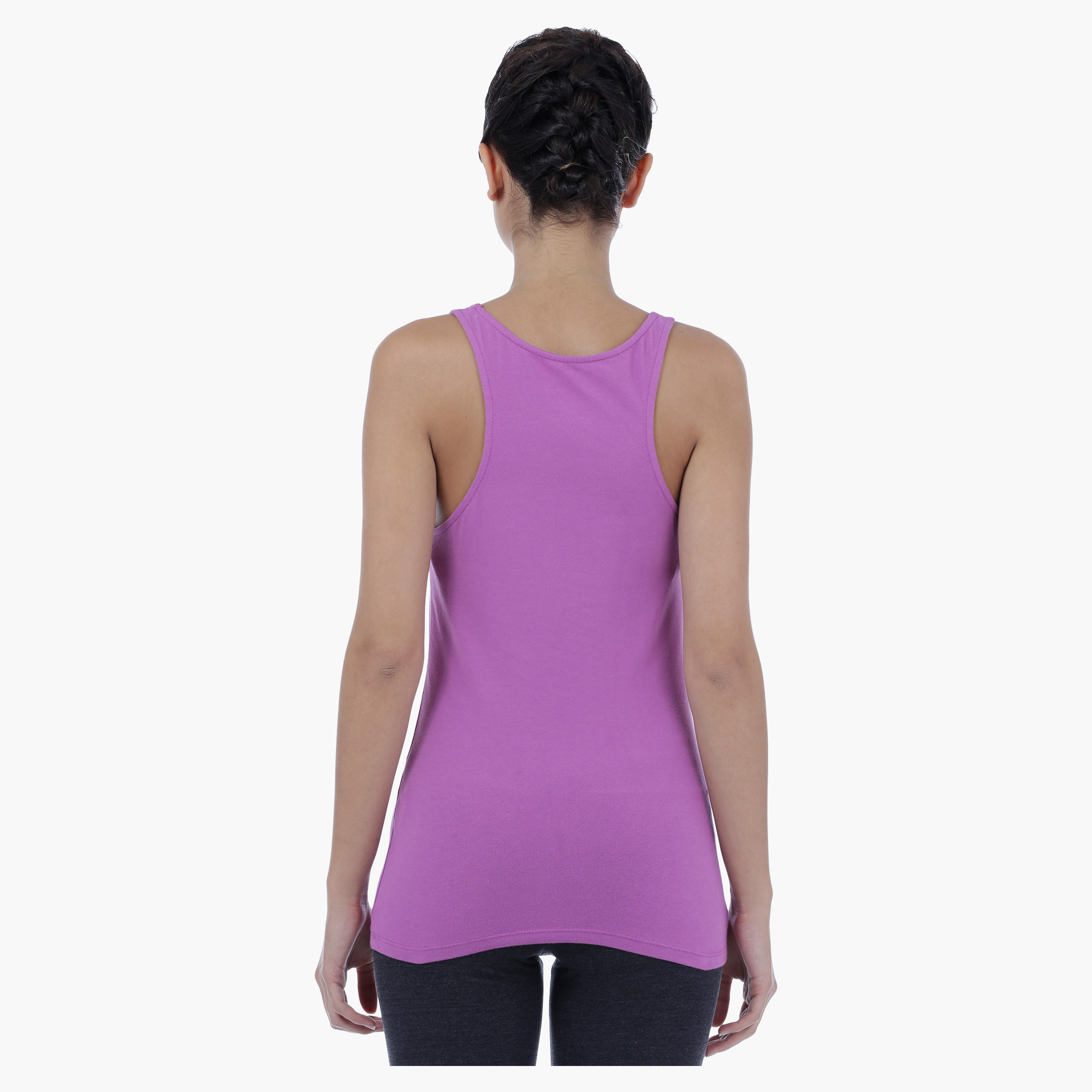 Camisole with Round Neck-women-clothing-lingerie-camisoles-image-4