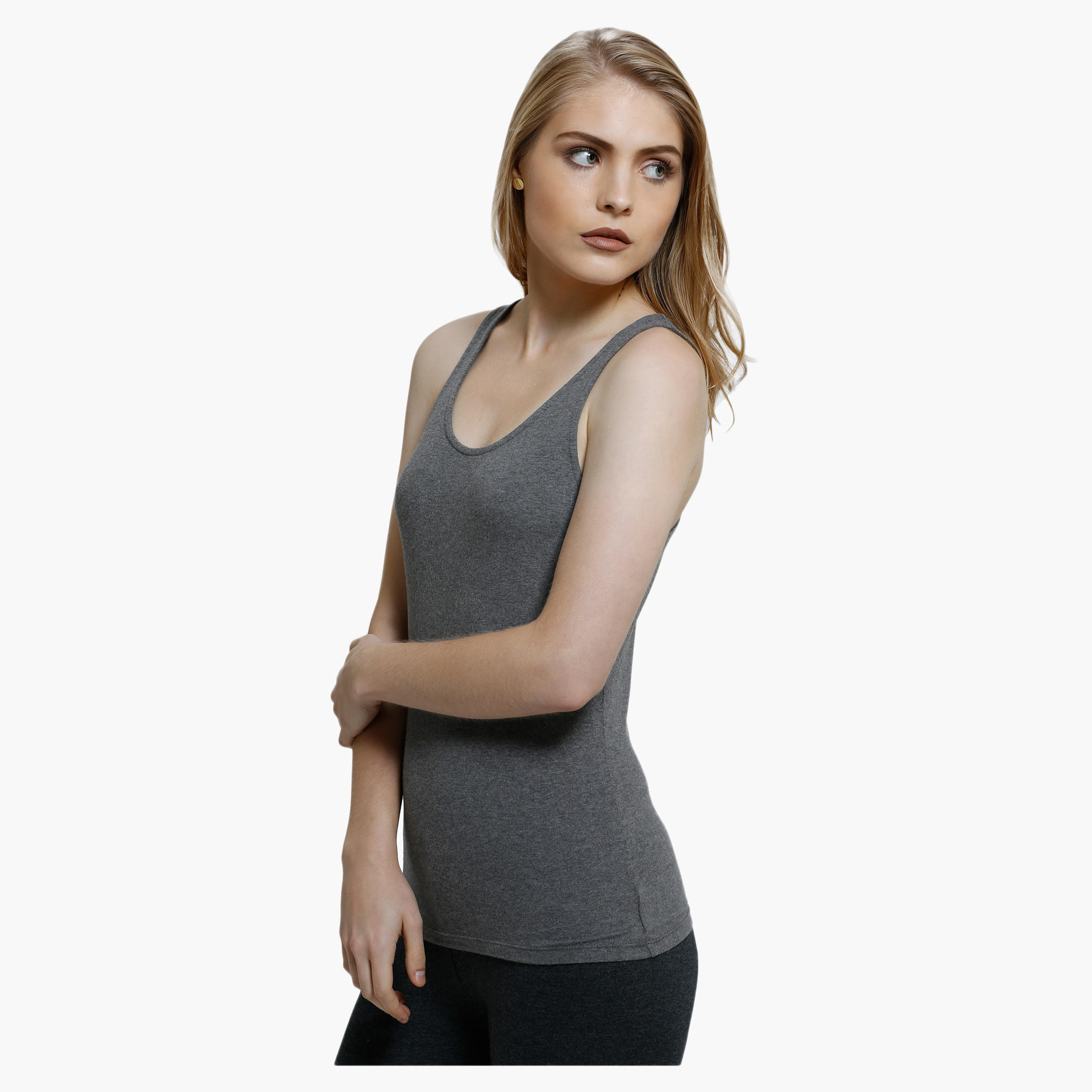 Round Neck Vest-women-clothing-tshirts-image-3