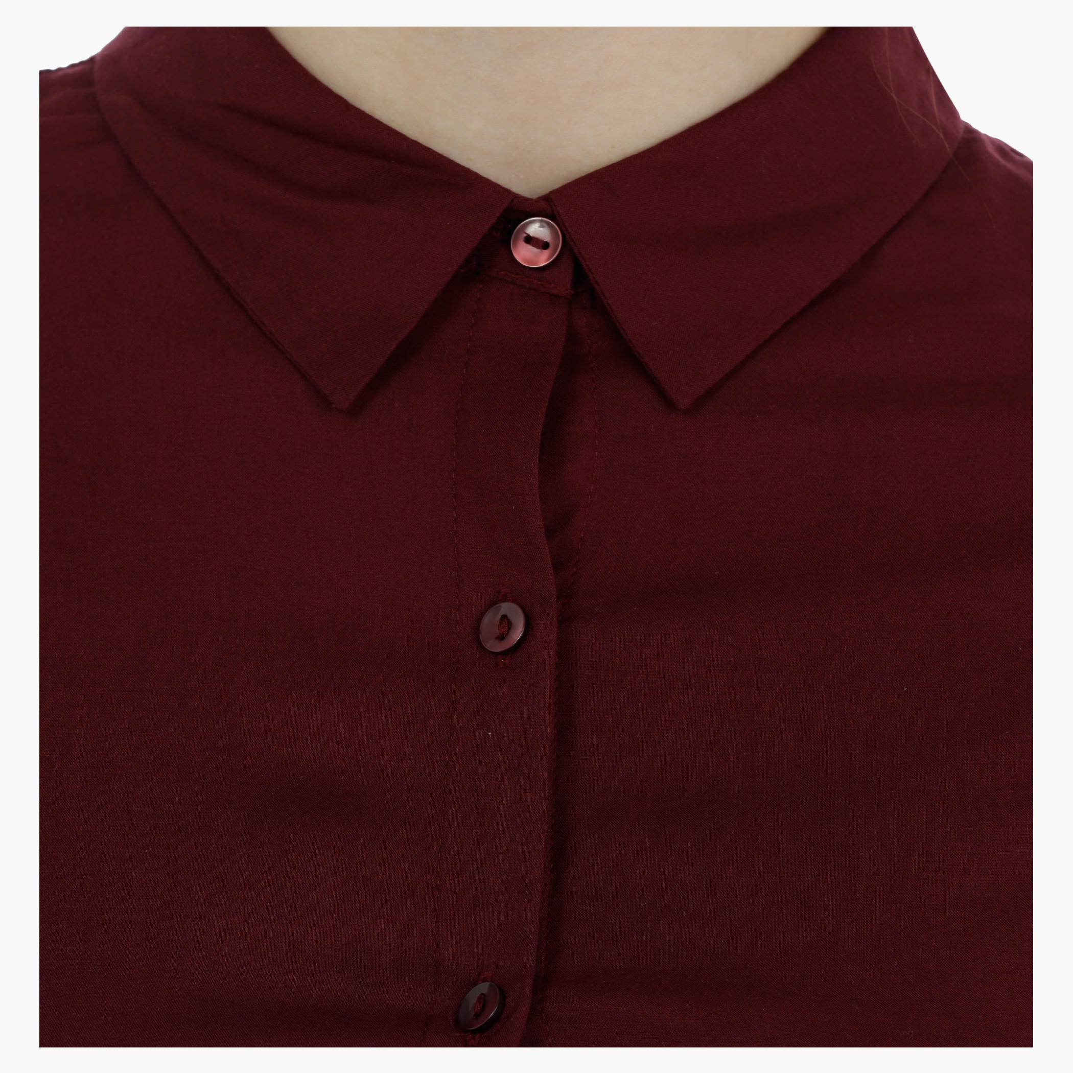 Long Sleeves Button Down Shirt-women-clothing-shirtsandblouses-blouses-image-4