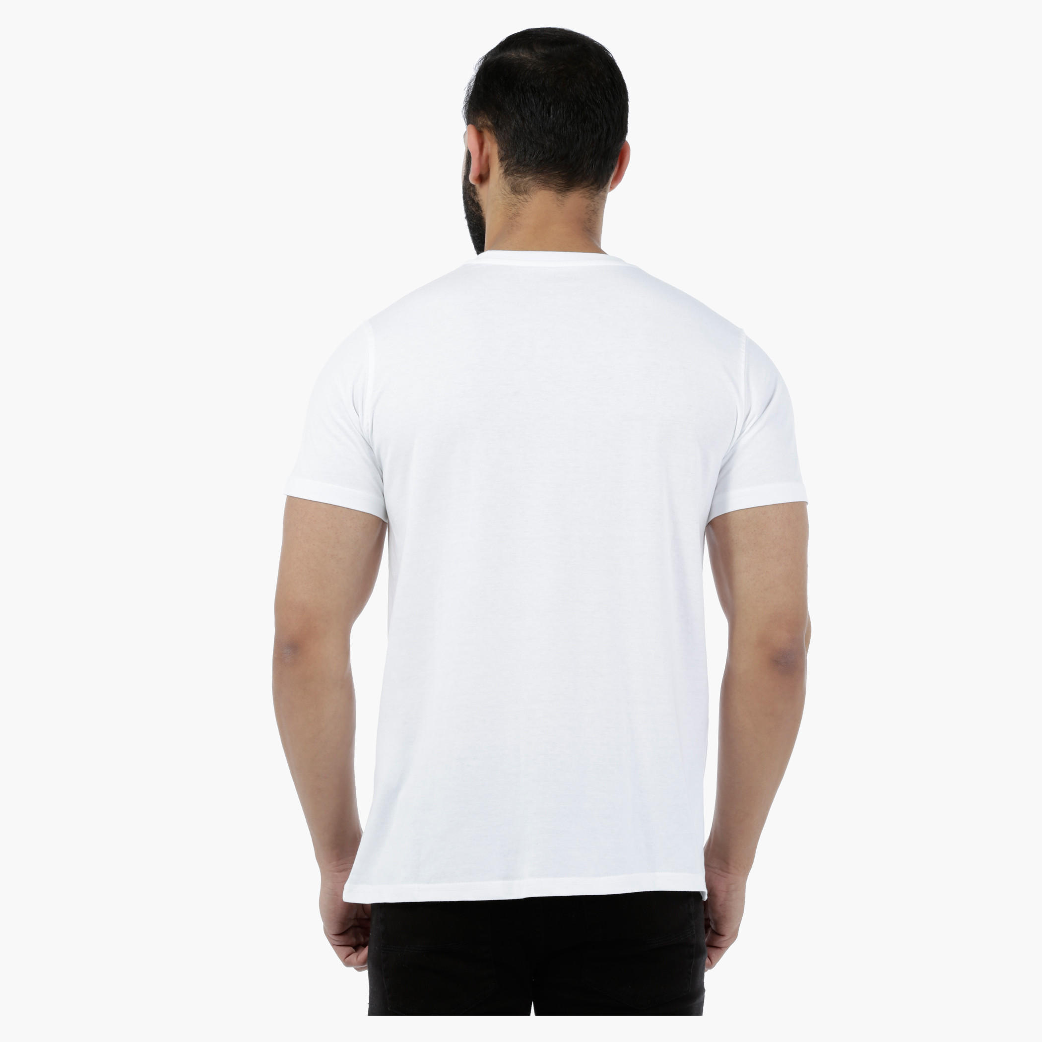Basic Solid Crew Neck T-shirt-men-clothing-tshirtsandpolos-tshirts-image-4