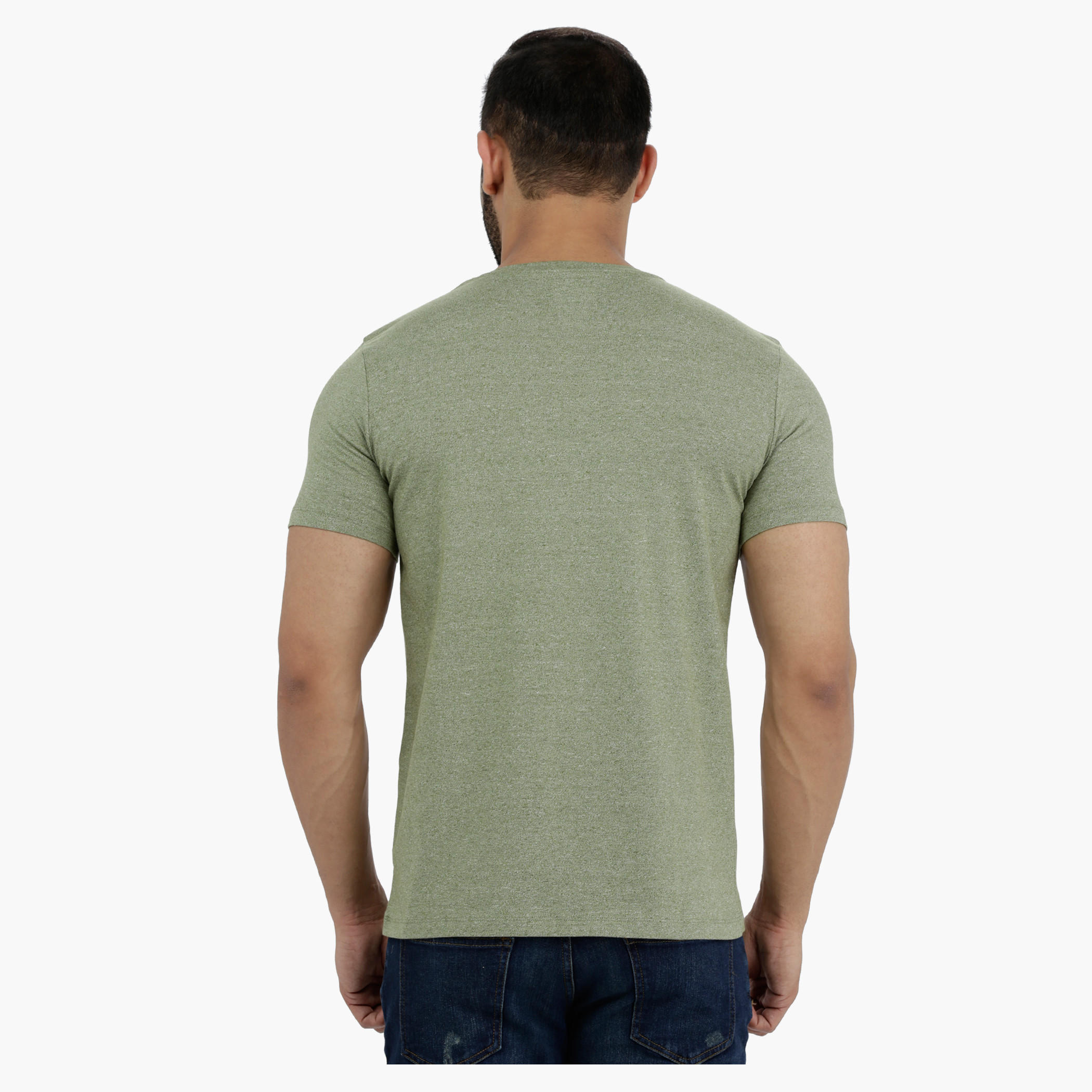 Short Sleeves V-Neck T-Shirt-men-clothing-tshirtsandpolos-tshirts-image-2