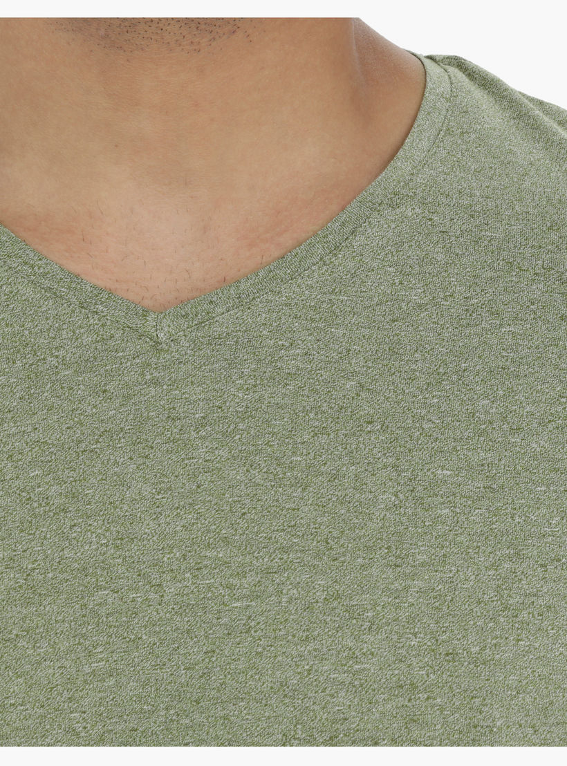 Short Sleeves V-Neck T-Shirt-men-clothing-tshirtsandpolos-tshirts-image-2