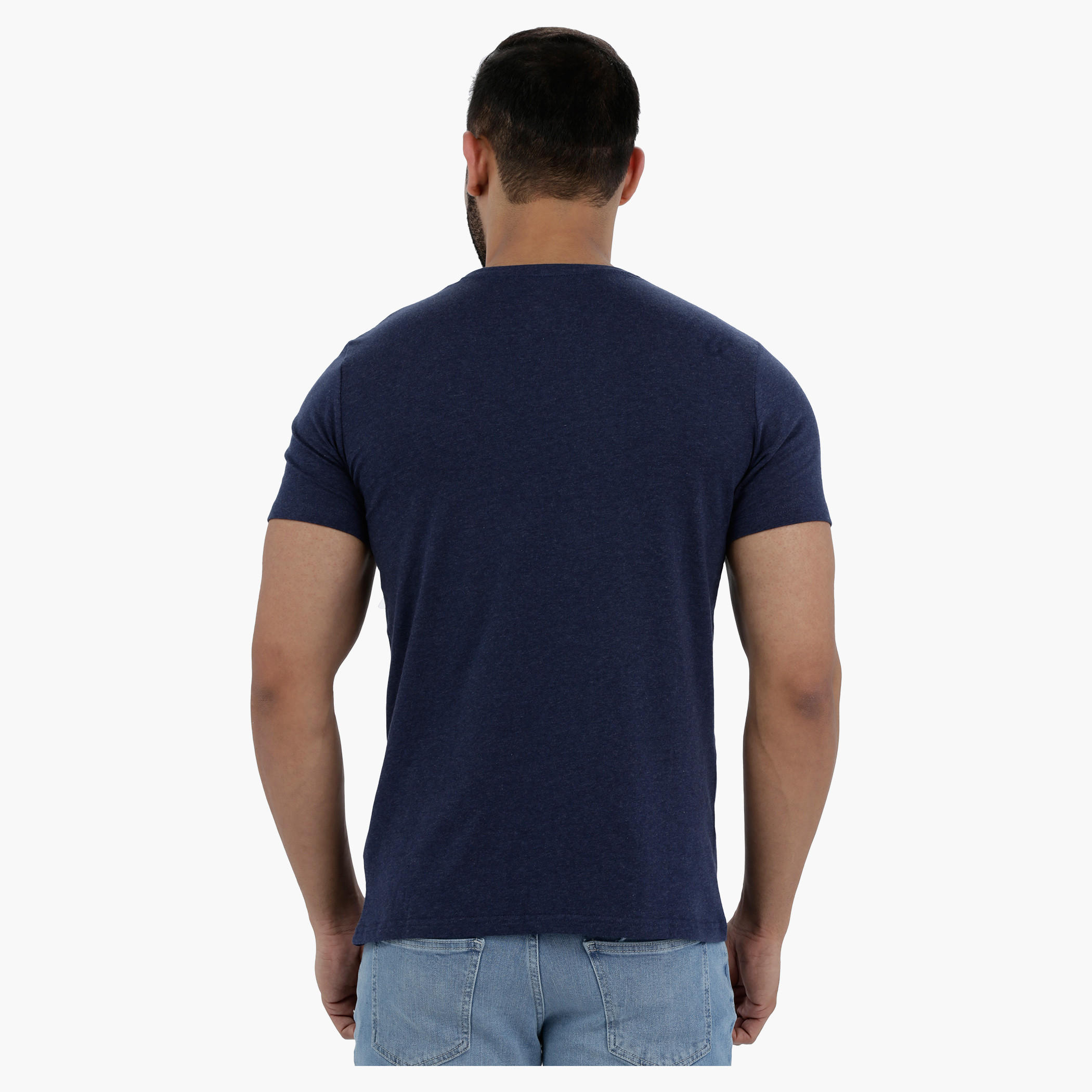 V-Neck T-Shirt with Short Sleeves-men-clothing-tshirtsandpolos-tshirts-image-7
