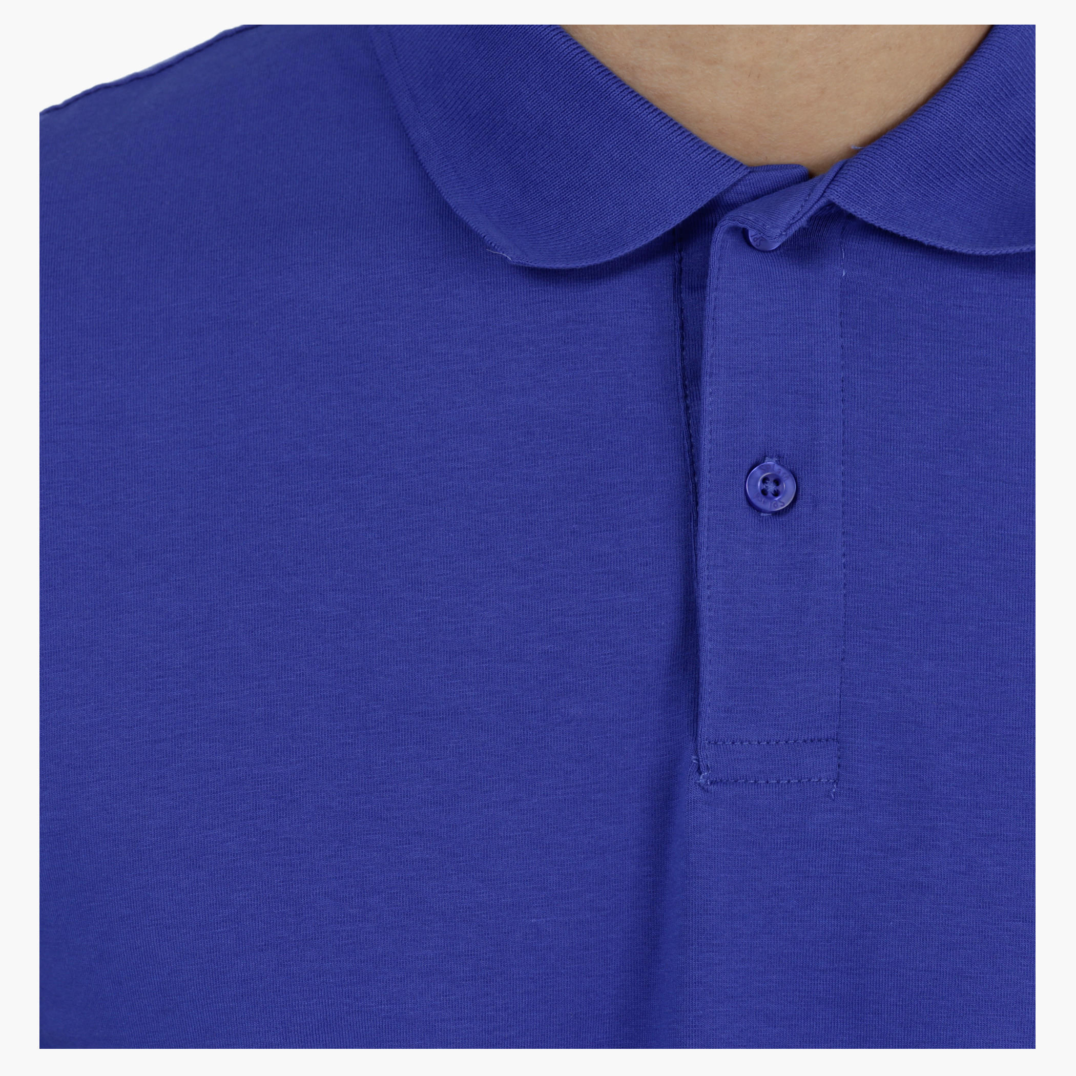 Casual Short Sleeves Polo Neck T-Shirt in Regular Fit-men-clothing-tshirtsandpolos-polos-image-4