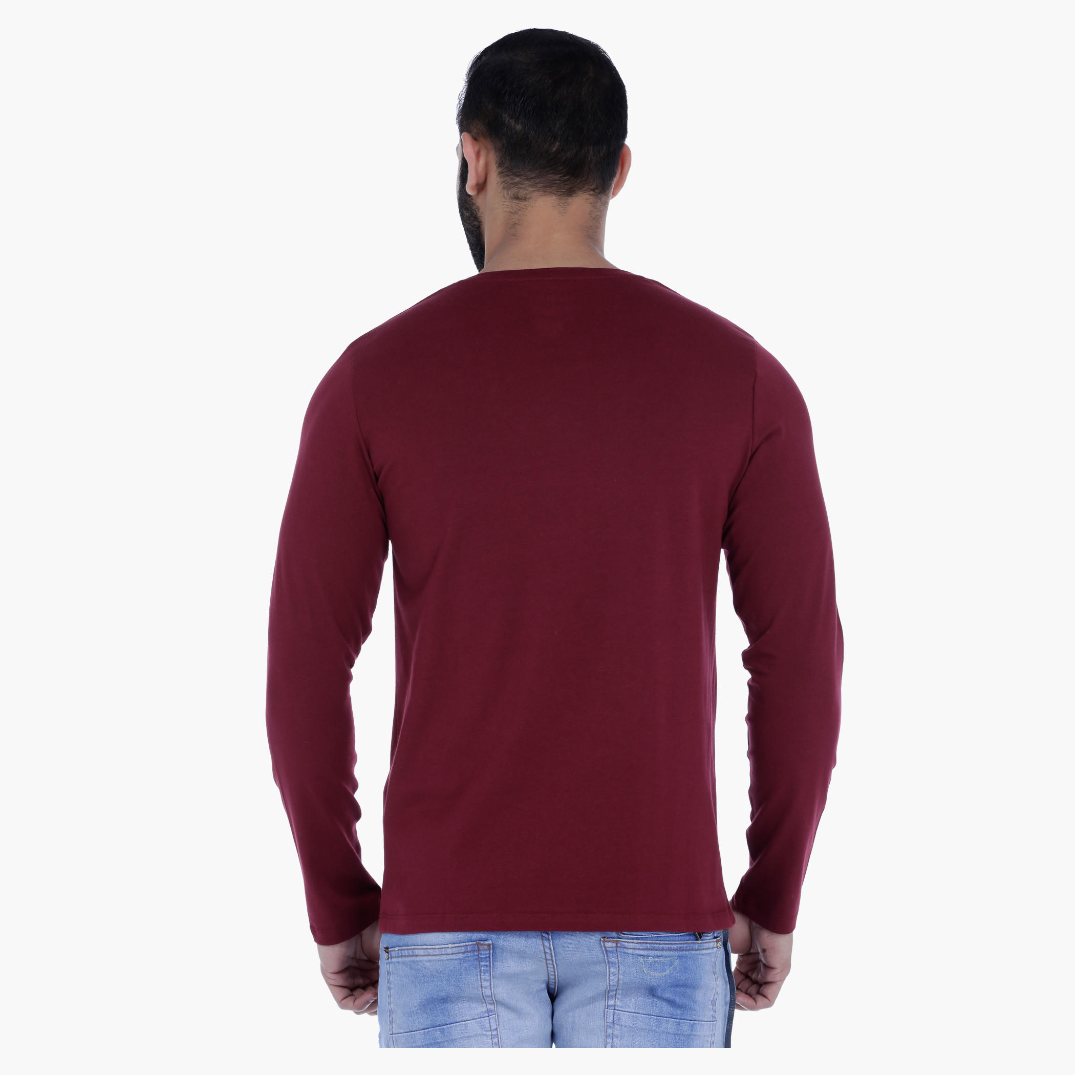 Long Sleeves T-Shirt-men-clothing-tshirtsandpolos-tshirts-image-2