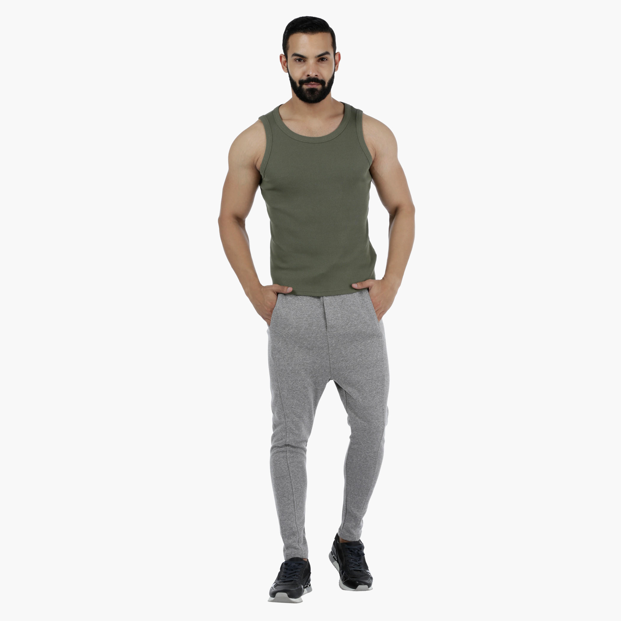 Textured Vest-men-clothing-tshirtsandpolos-vests-image-1