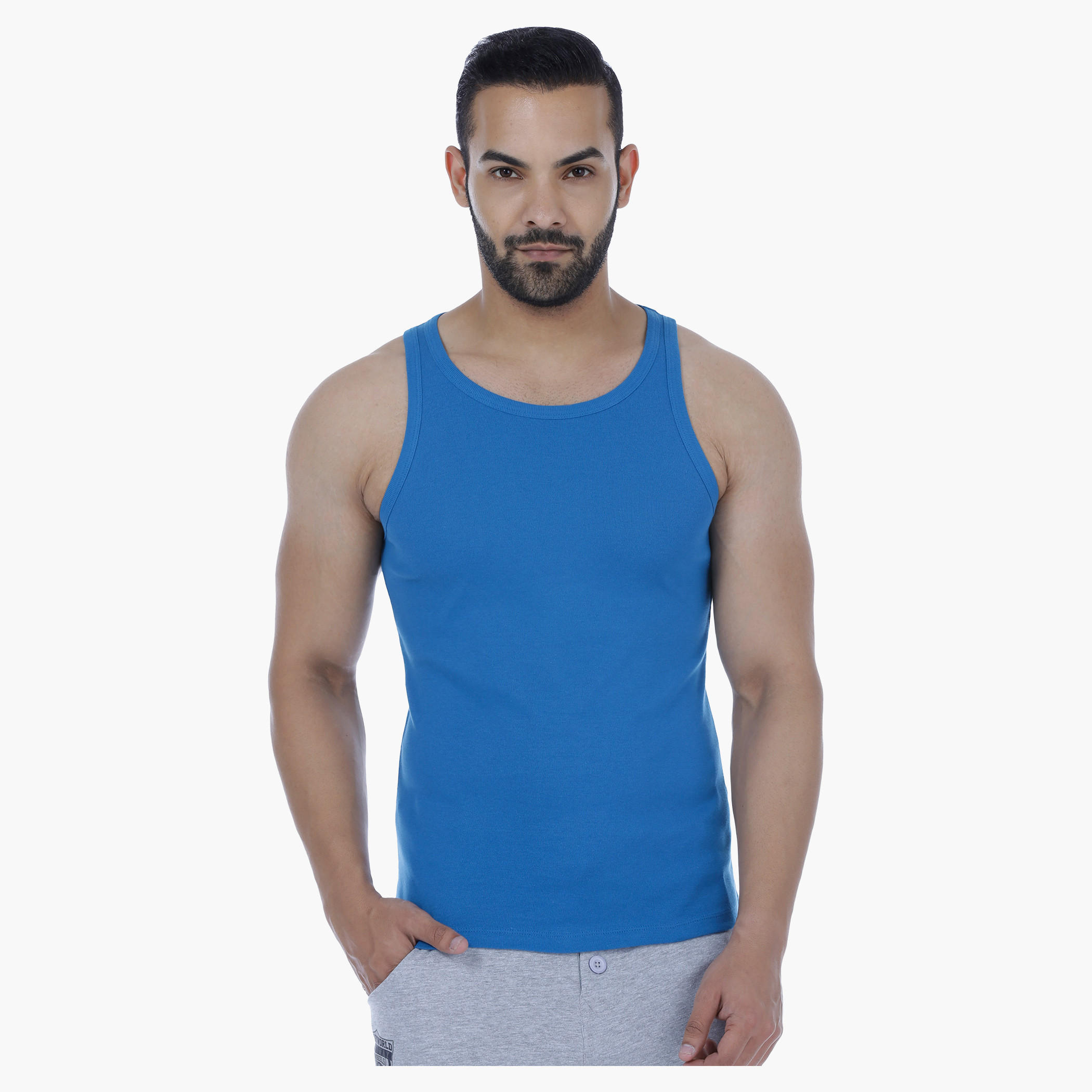 Sleeveless Ribbed Vest-men-clothing-tshirtsandpolos-vests-image-5