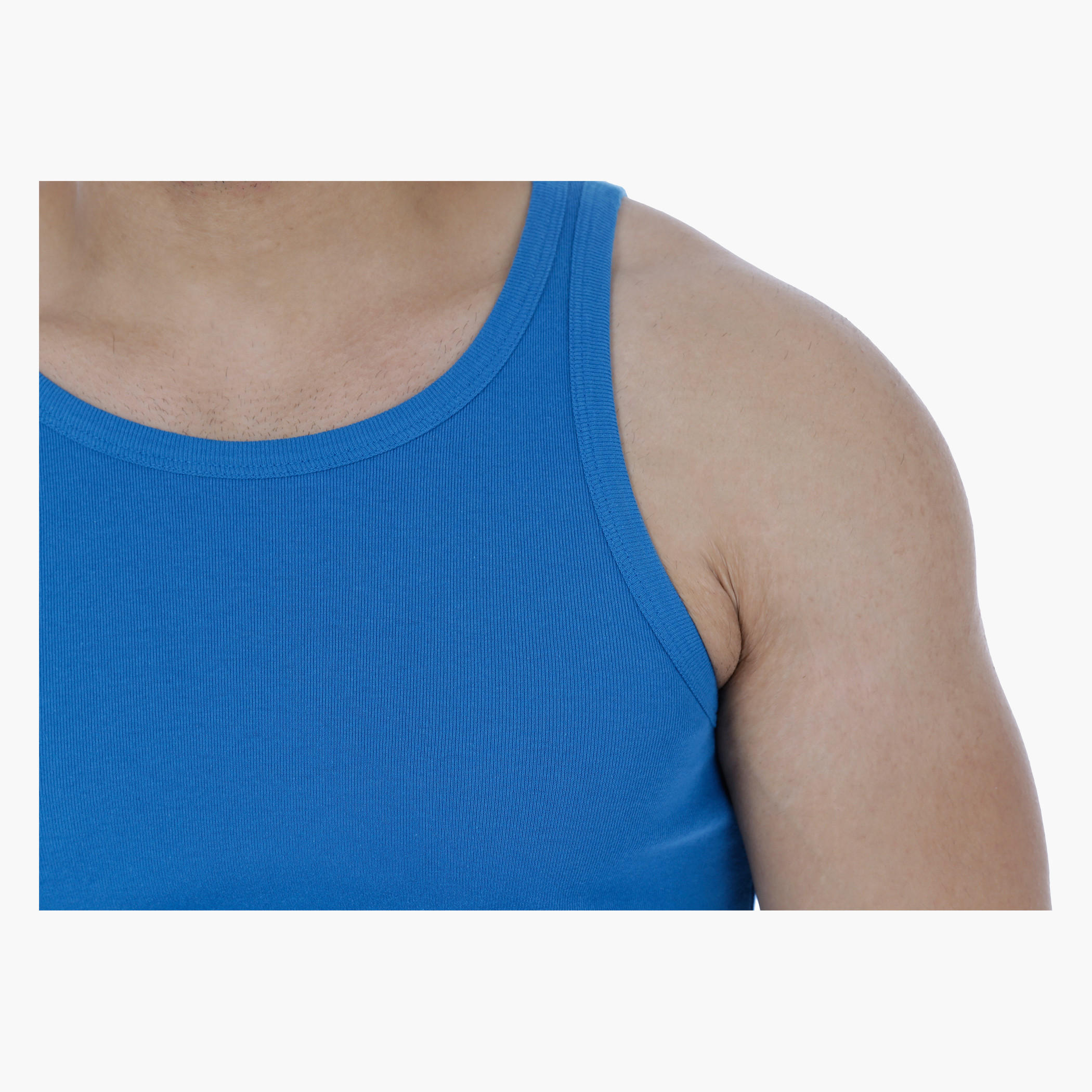 Sleeveless Ribbed Vest-men-clothing-tshirtsandpolos-vests-image-2