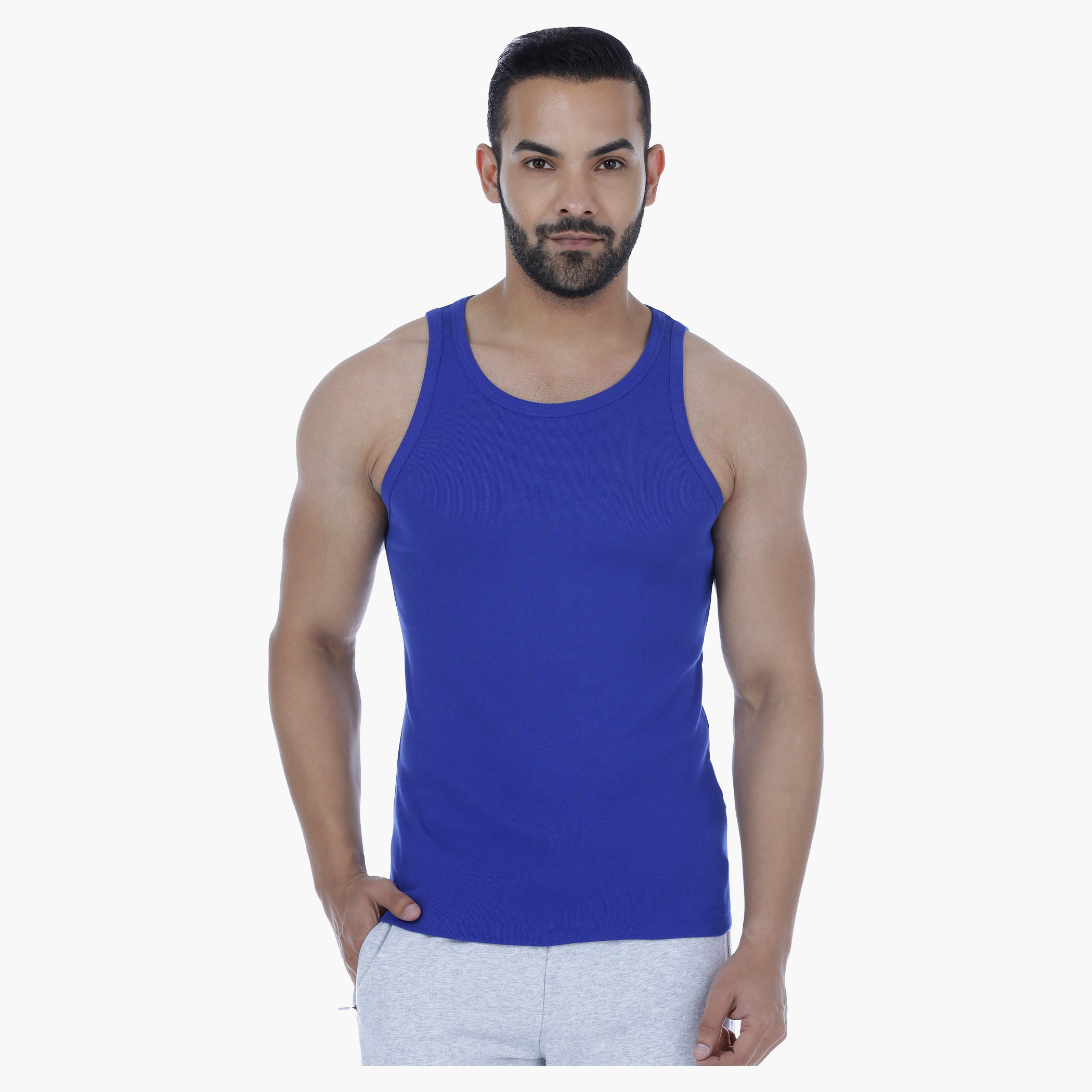 Sleeveless Ribbed Vest-men-clothing-tshirtsandpolos-vests-image-5