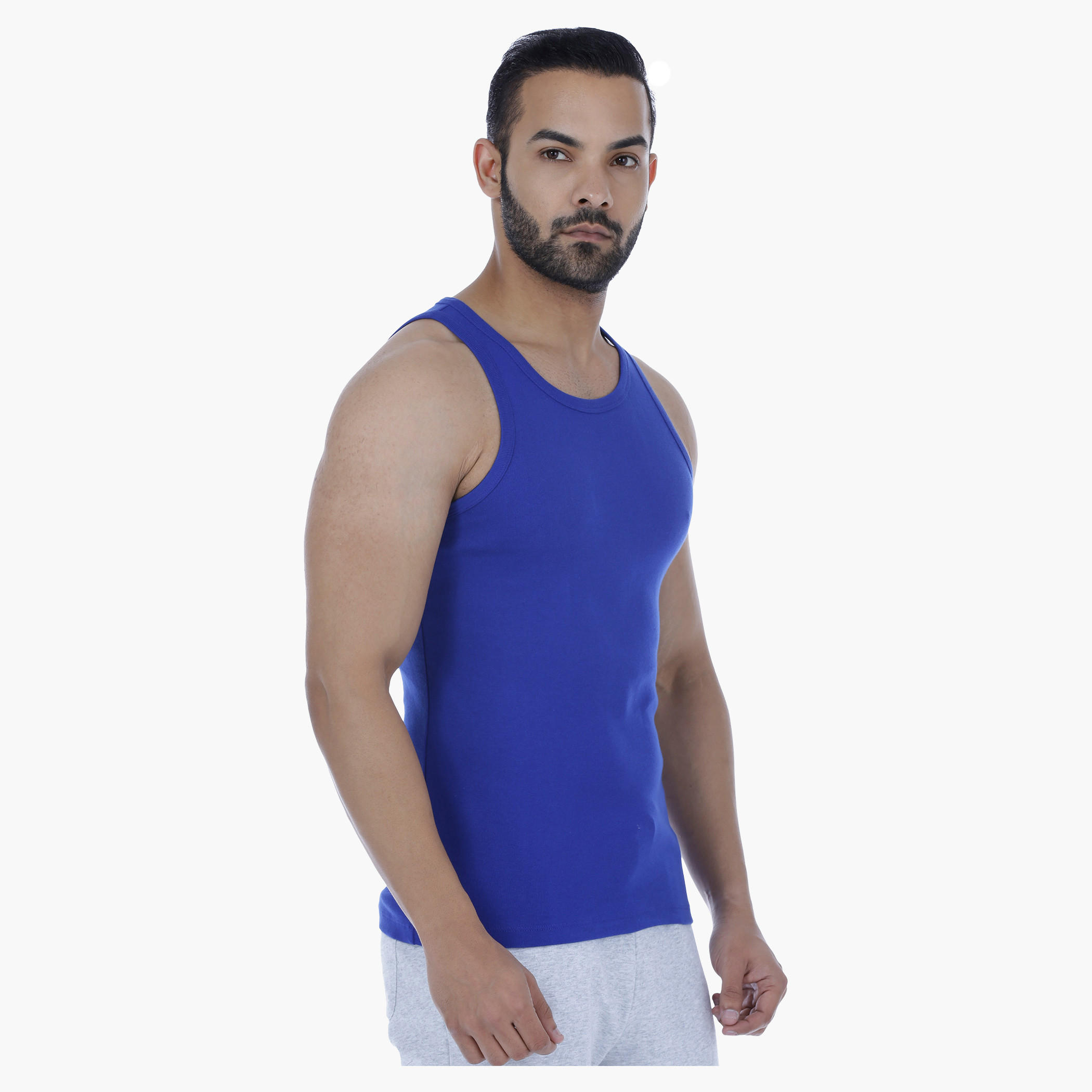 Sleeveless Ribbed Vest-men-clothing-tshirtsandpolos-vests-image-3