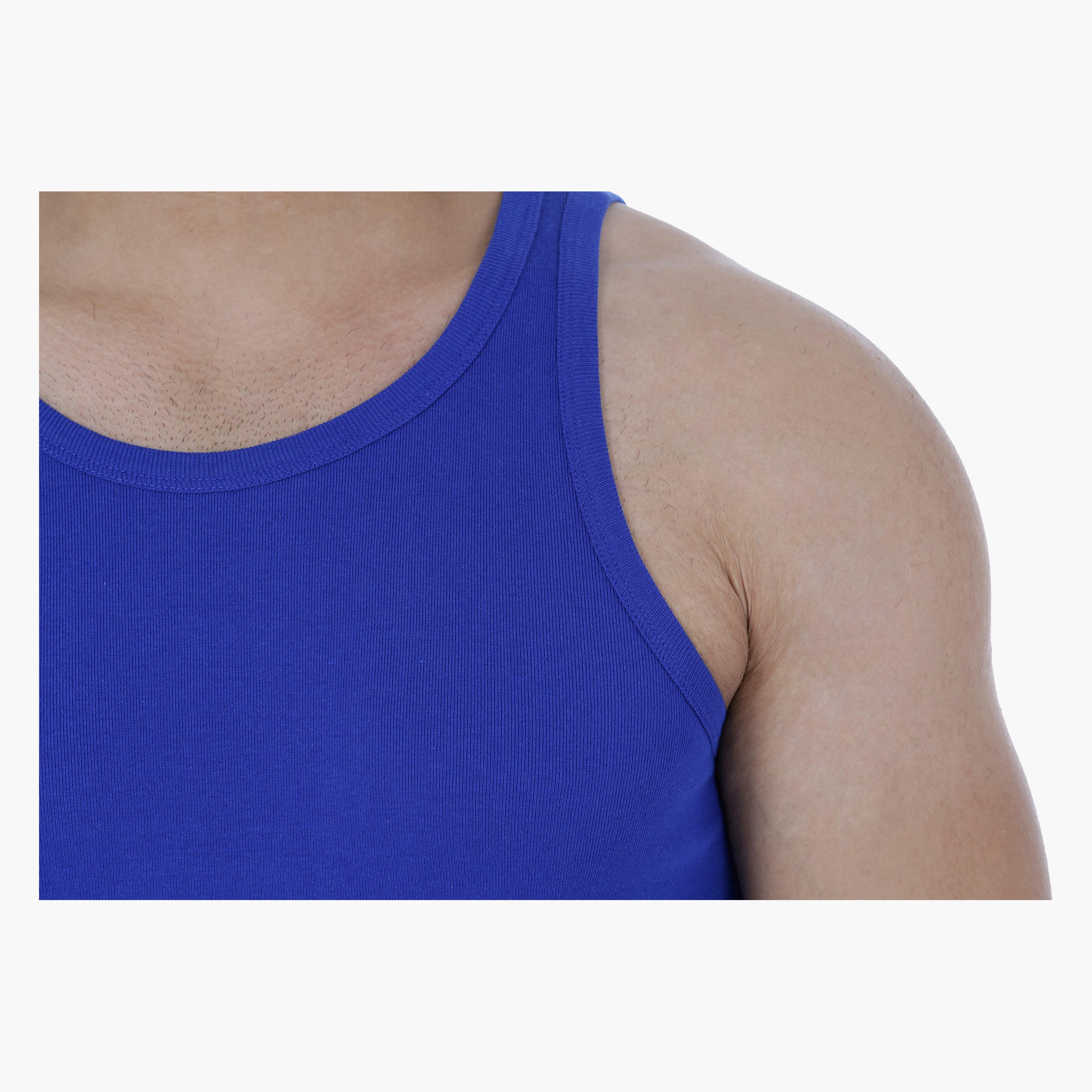Sleeveless Ribbed Vest-men-clothing-tshirtsandpolos-vests-image-2