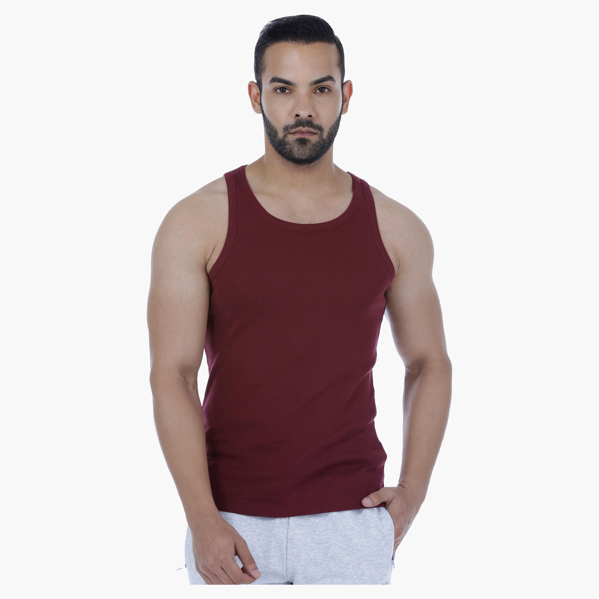 Sleeveless Ribbed Vest-men-clothing-tshirtsandpolos-vests-image-11