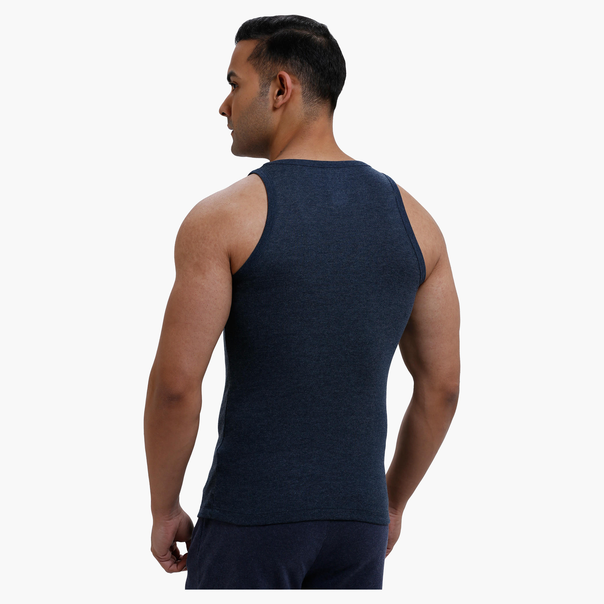 Sleeveless Vest in Regular Fit-men-clothing-tshirtsandpolos-vests-image-7