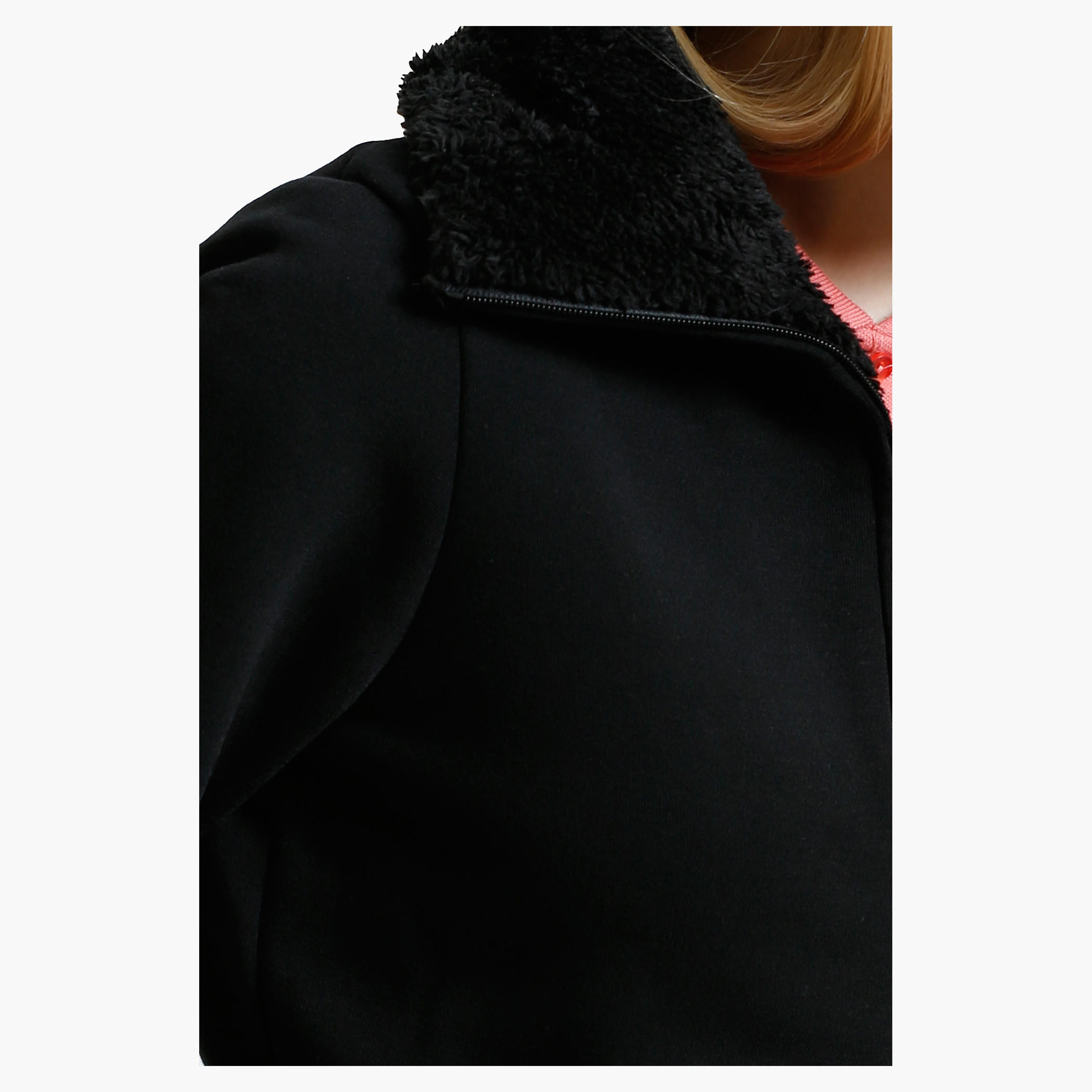 Long Sleeves Jacket with Hood-women-winterwear-coatsandjackets-jackets-image-4