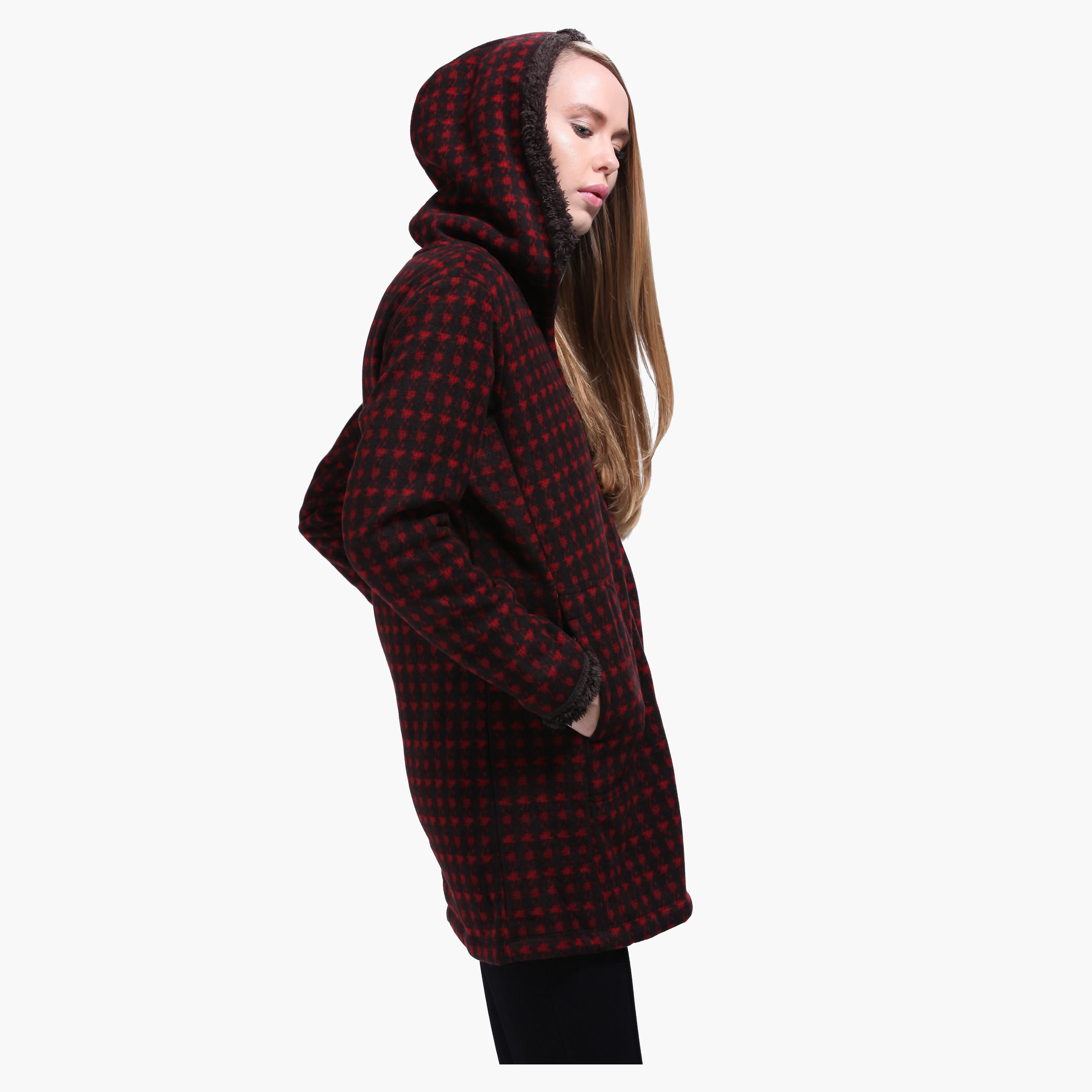 Checkered Jacket with Hood-women-clothing-coatsandjackets-coats-image-8