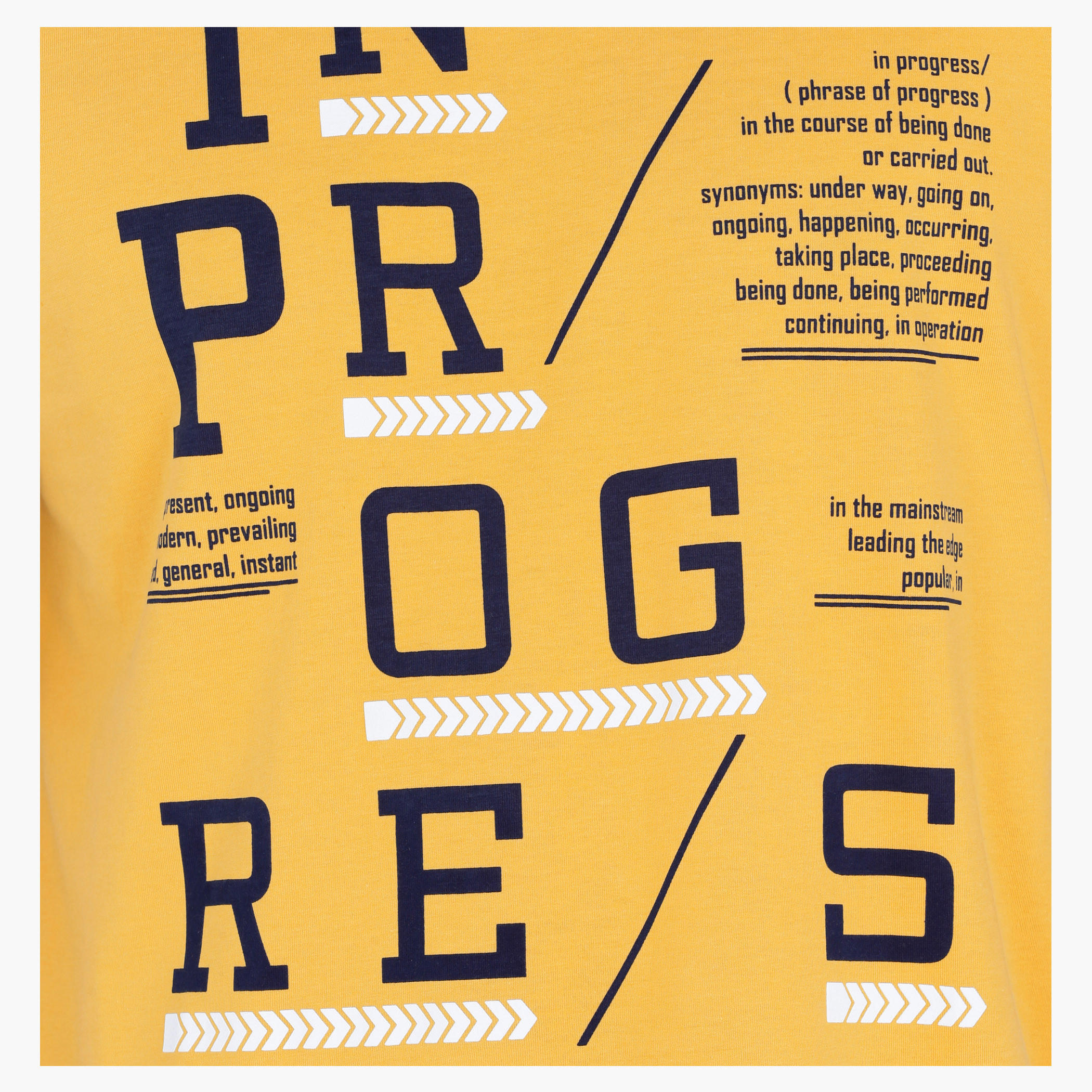 Printed T-shirt with Crew Neck-men-clothing-tshirtsandpolos-tshirts-image-4