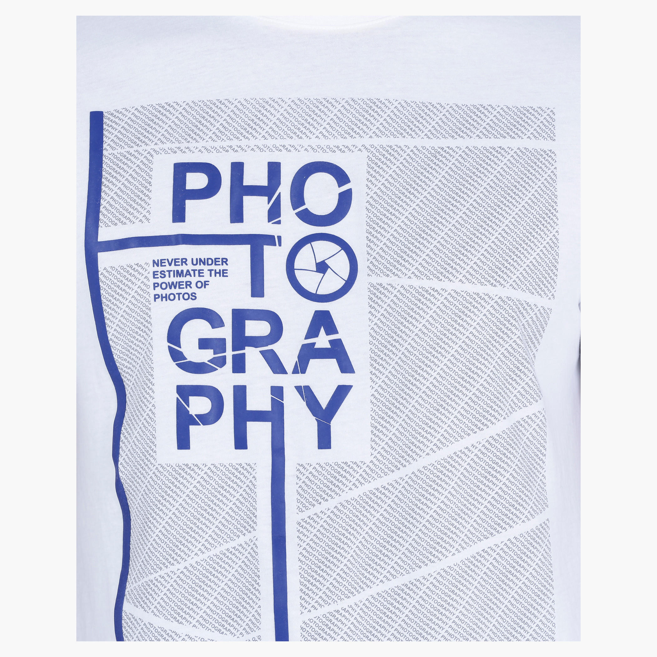 Printed T-Shirt with Short Sleeves-men-clothing-tshirtsandpolos-tshirts-image-4