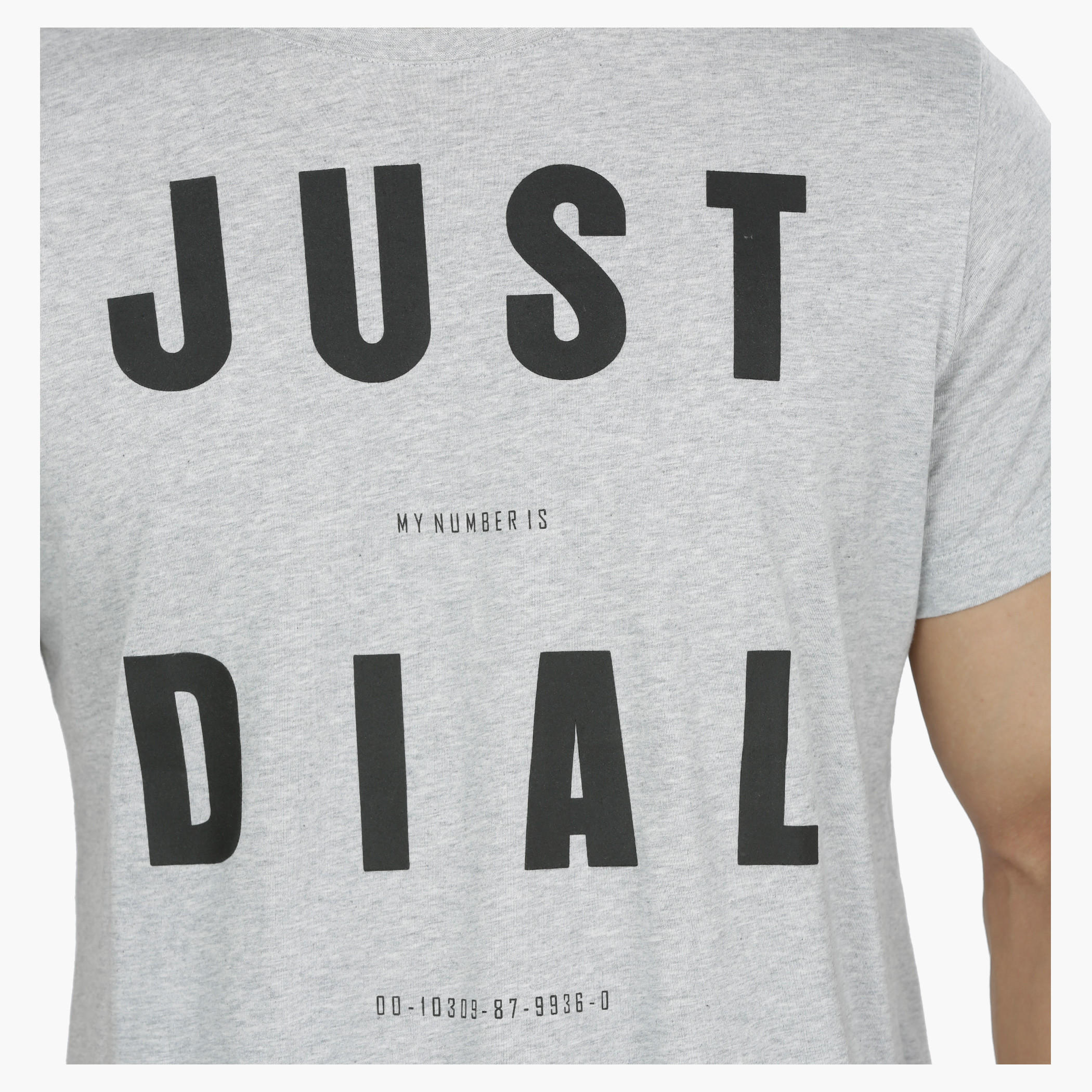 Printed Round Neck Short Sleeves Cotton T-Shirt-men-clothing-tshirtsandpolos-tshirts-image-4