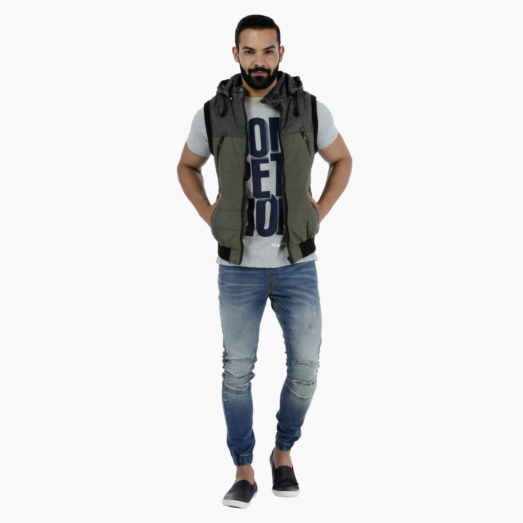 Printed Round Neck Short Sleeves Cotton T-Shirt-men-clothing-tshirtsandpolos-tshirts-image-10