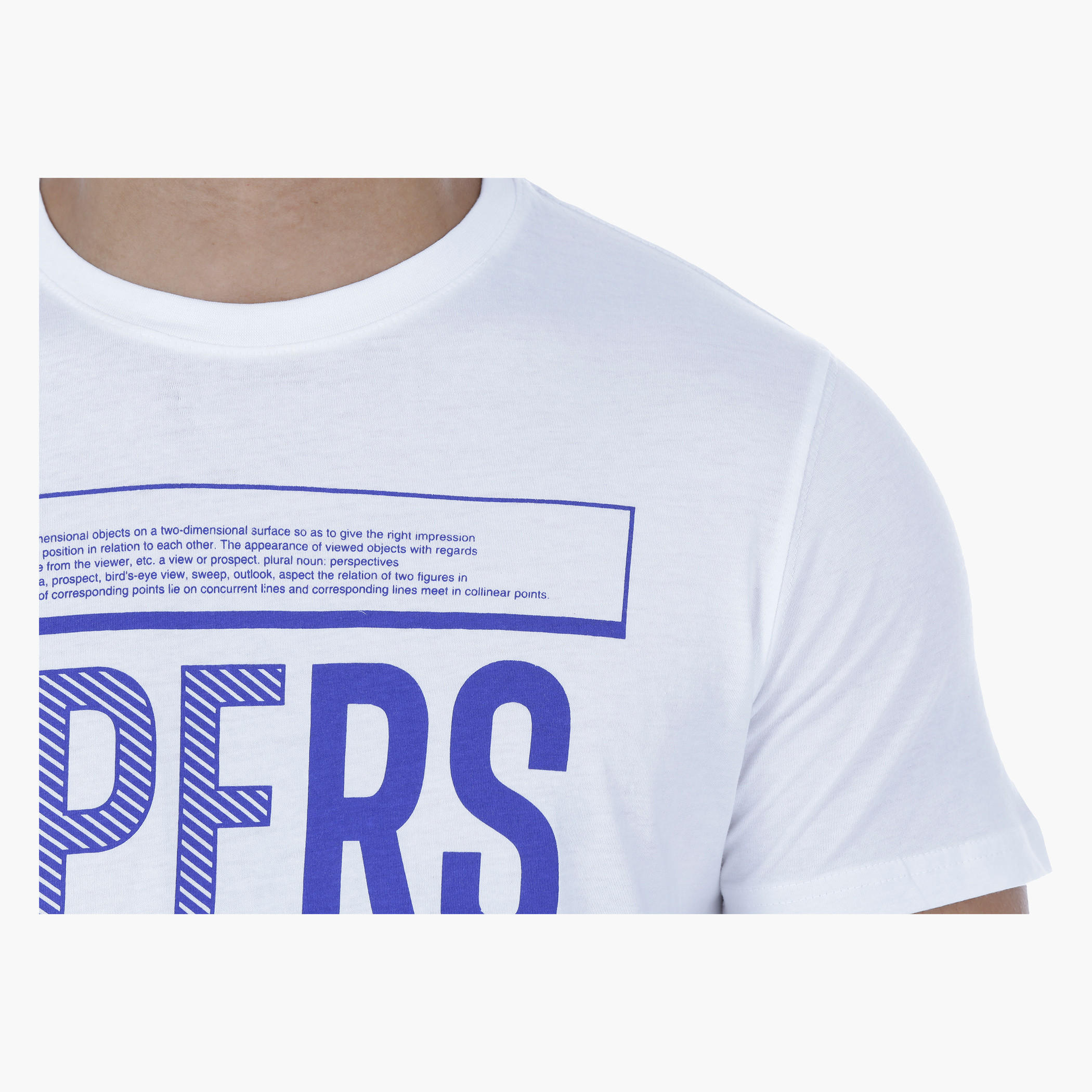 Printed T-Shirt with Short Sleeves-men-clothing-tshirtsandpolos-tshirts-image-4