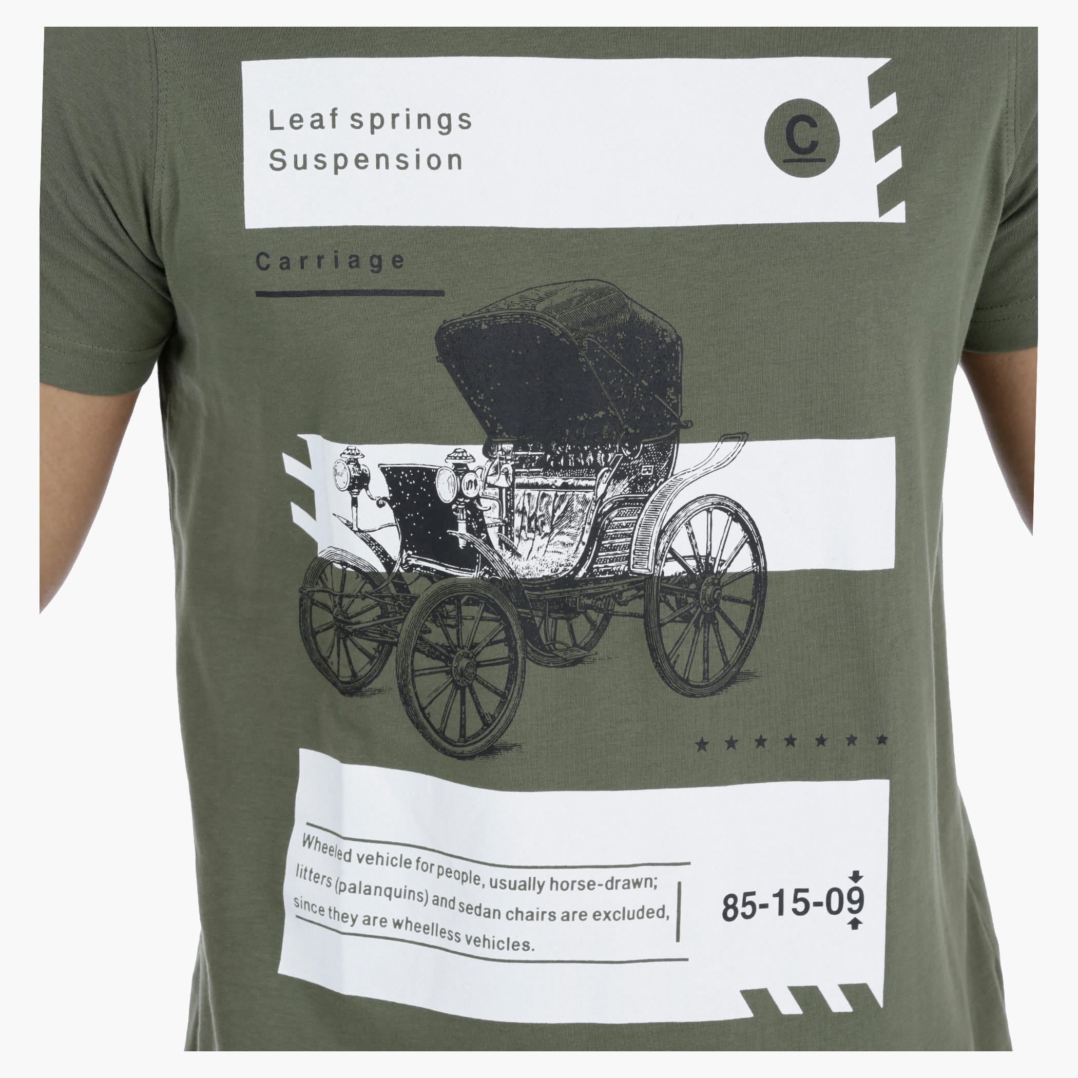Printed Round Neck Short Sleeves Cotton T-Shirt-men-clothing-tshirtsandpolos-tshirts-image-4