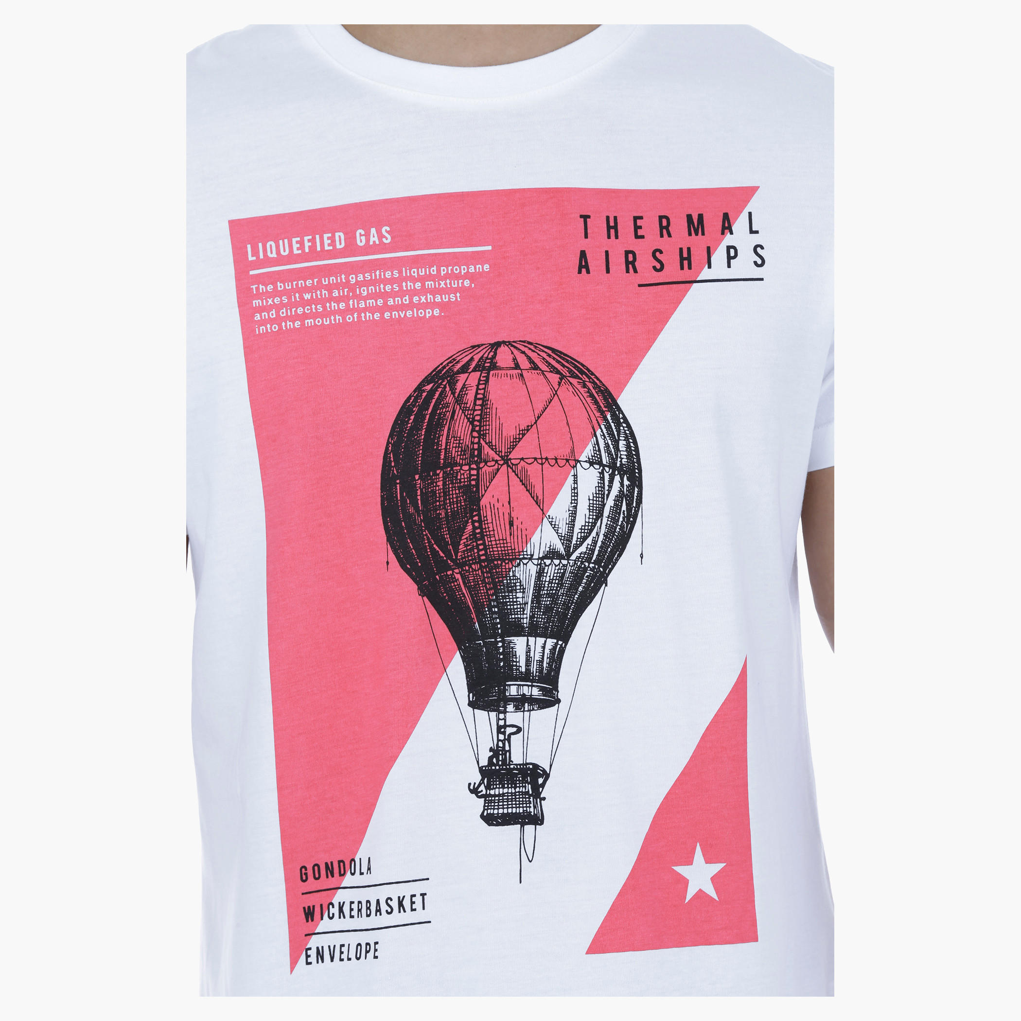 Printed T-Shirt with Short Sleeves-men-clothing-tshirtsandpolos-tshirts-image-4
