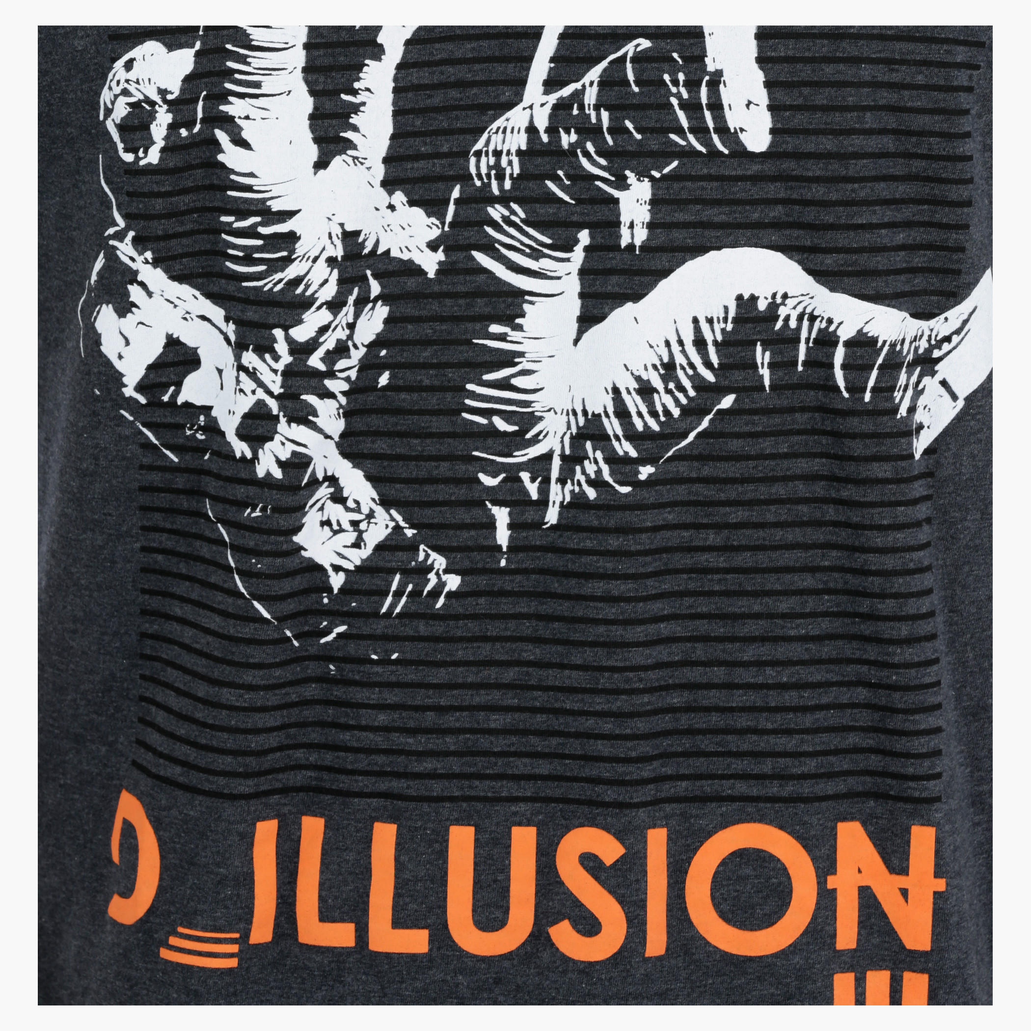 Printed T-Shirt with Short Sleeves-men-clothing-tshirtsandpolos-tshirts-image-4