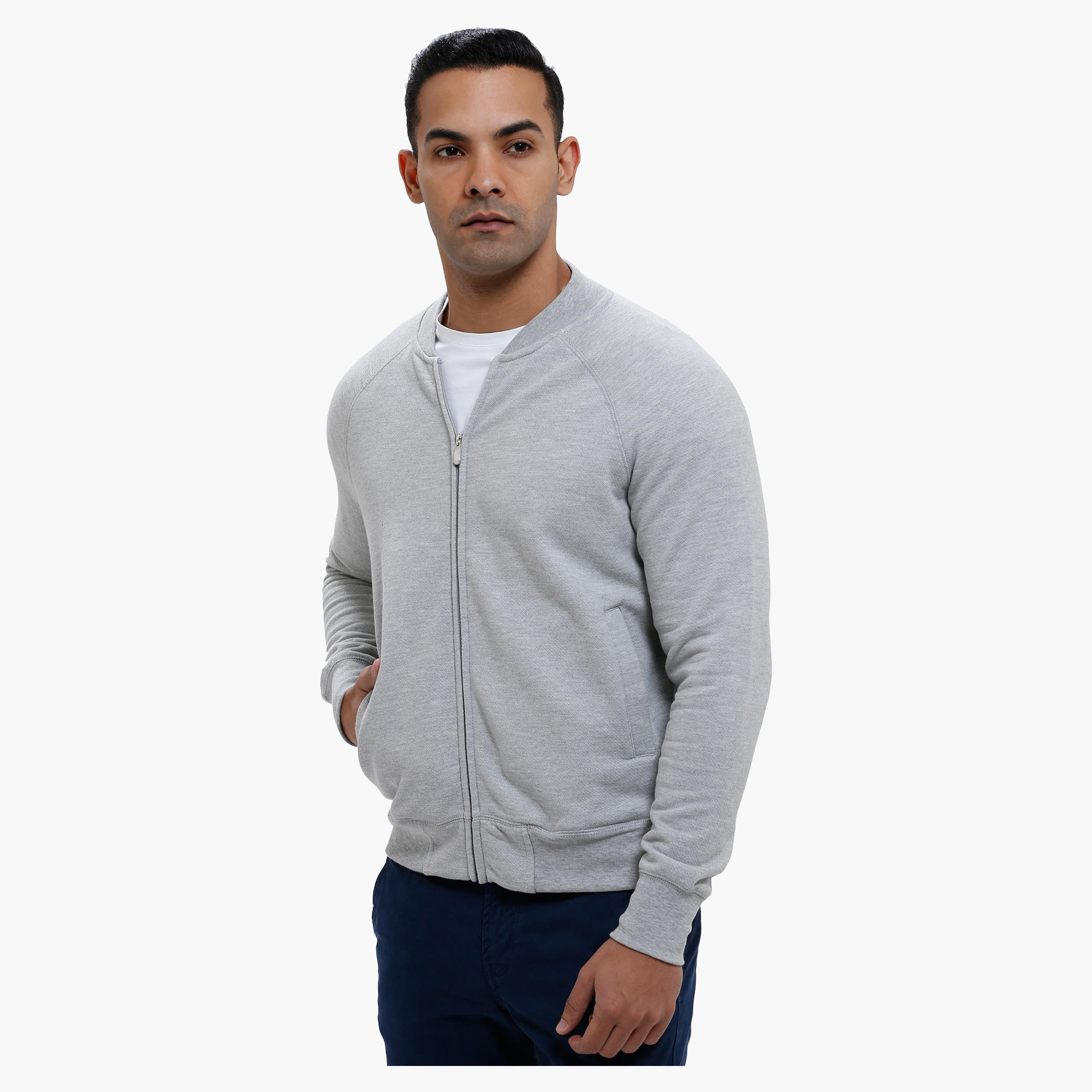 Long Sleeves Jacket with Zip Closure-men-winterwear-hoodiesandsweatshirts-image-10
