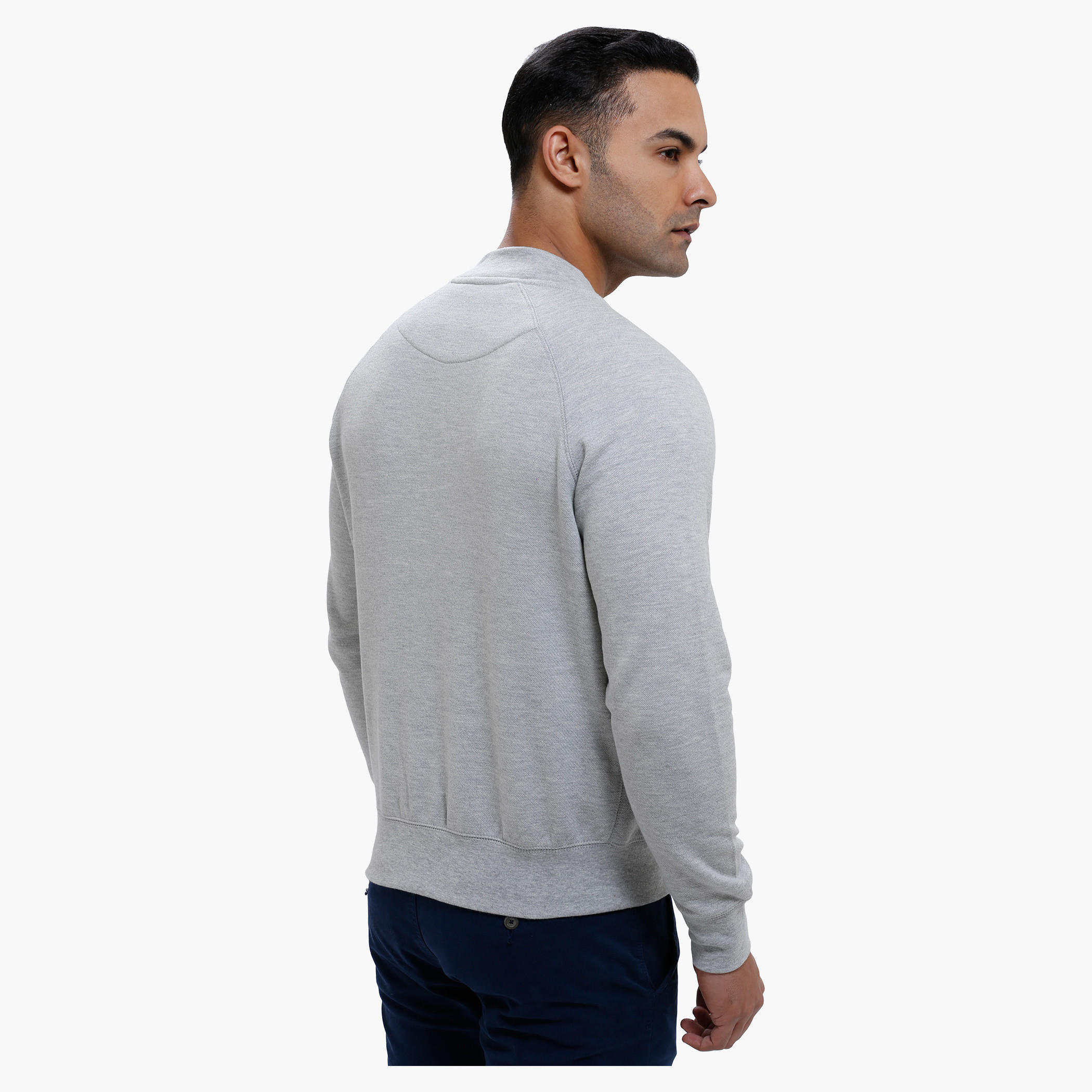 Long Sleeves Jacket with Zip Closure-men-winterwear-hoodiesandsweatshirts-image-9