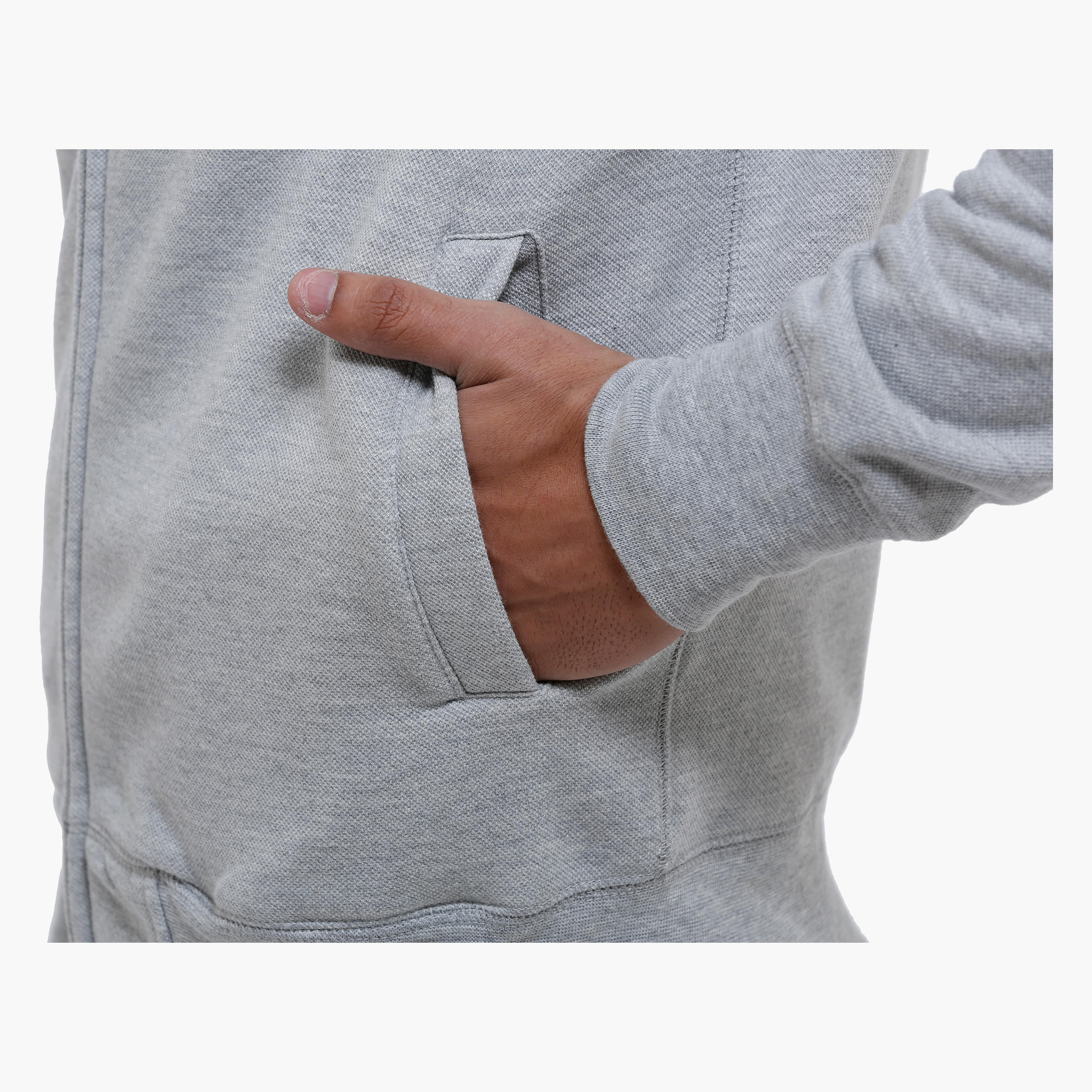 Long Sleeves Jacket with Zip Closure-men-winterwear-hoodiesandsweatshirts-image-7
